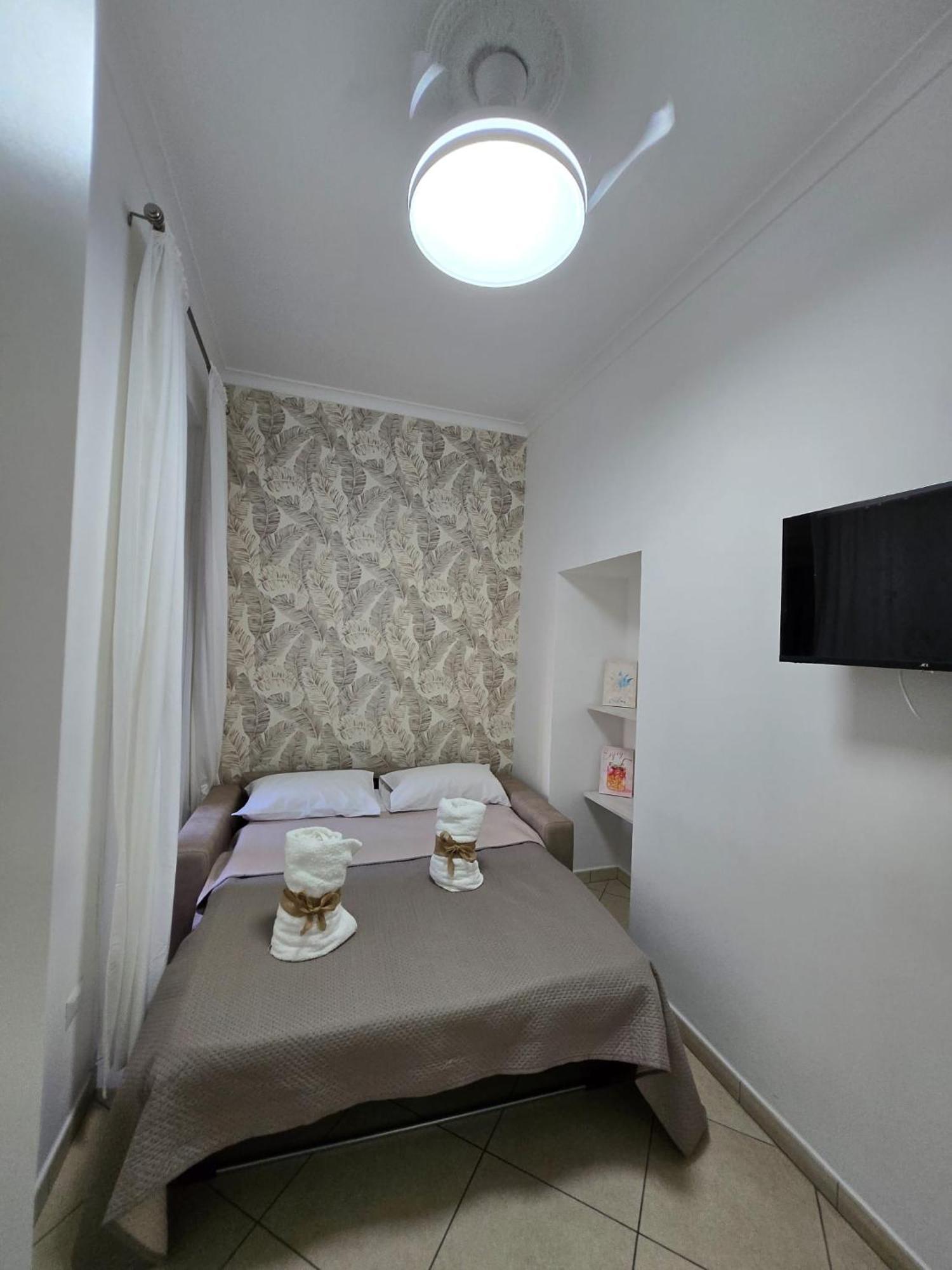 Notte A Apartment Naples