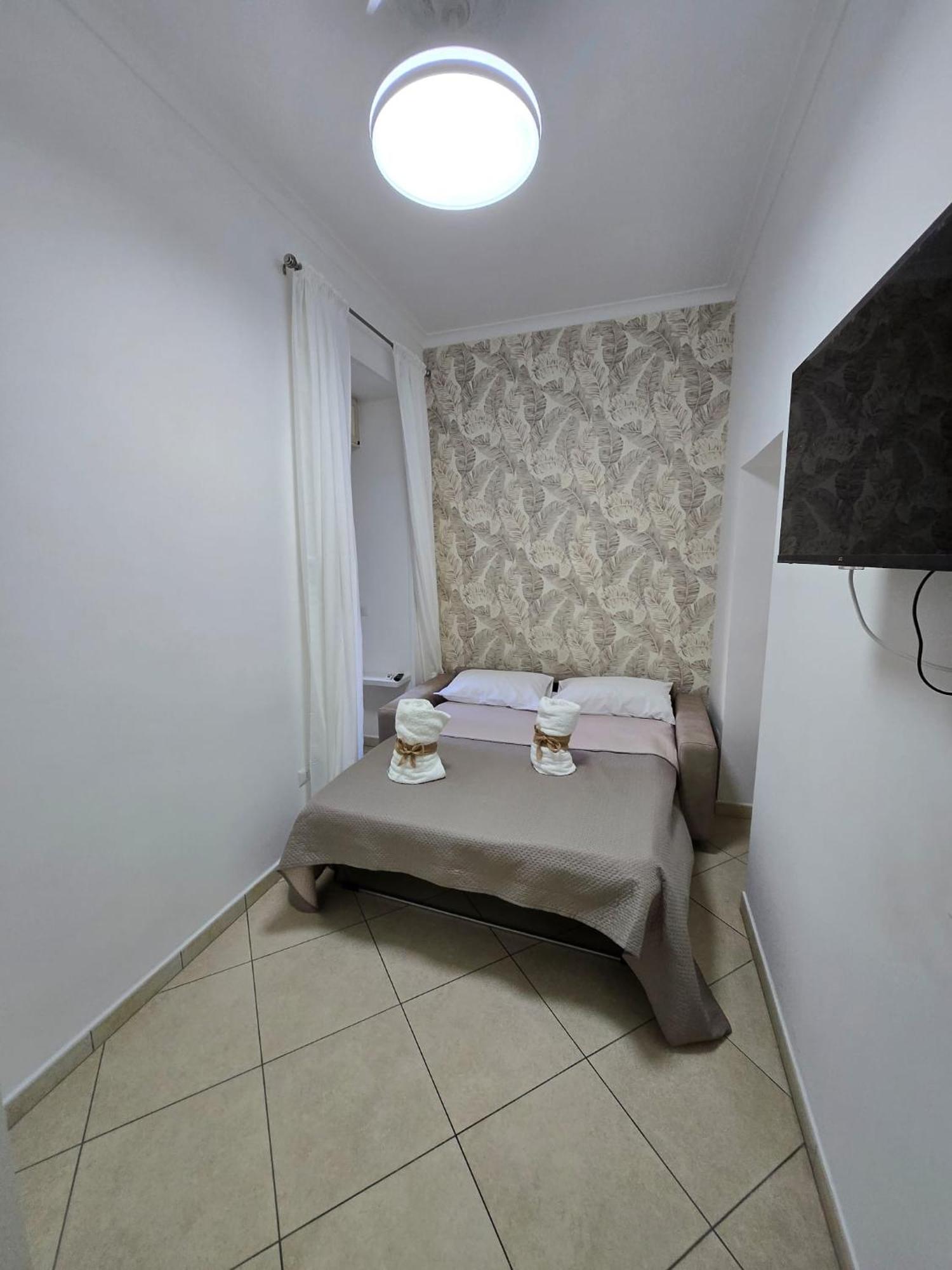 Notte A Apartment *
