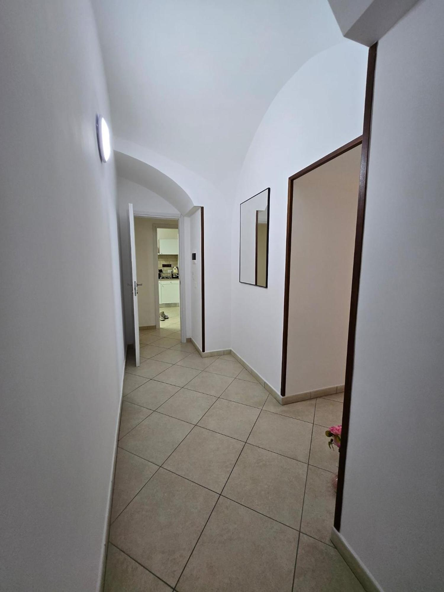 Notte A Apartment