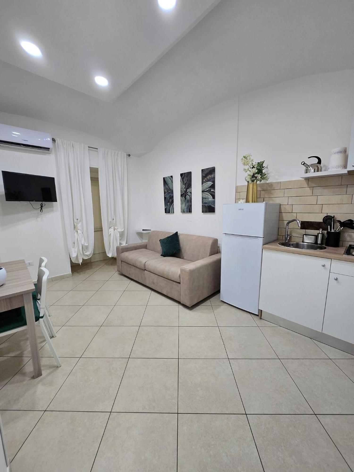 Apartment Notte A