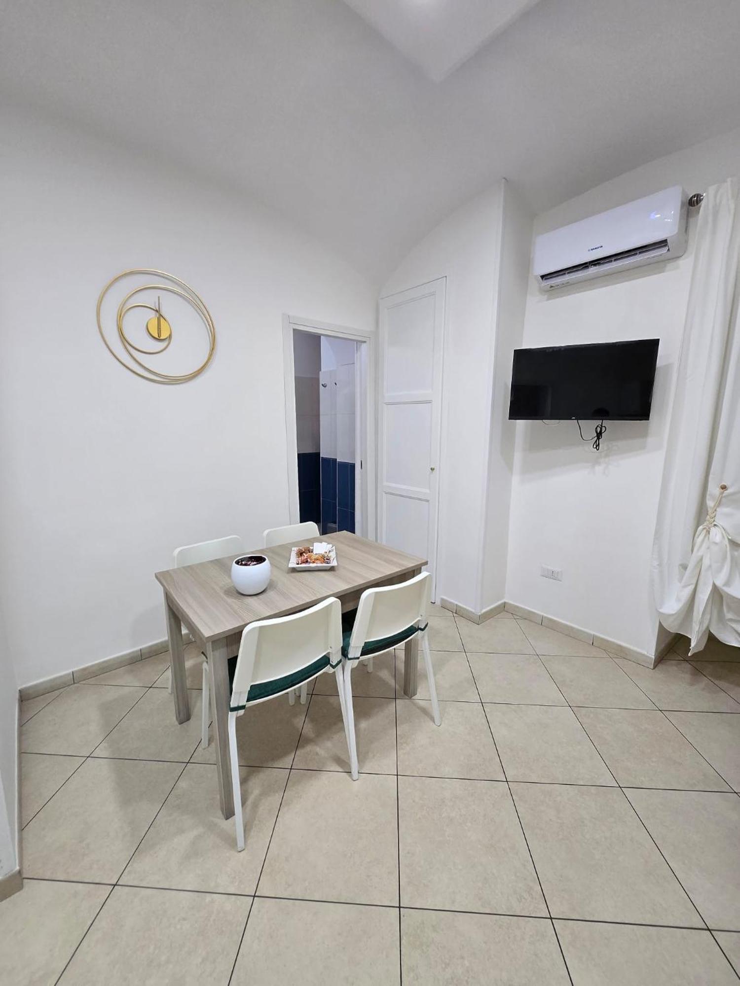 Notte A Apartment *