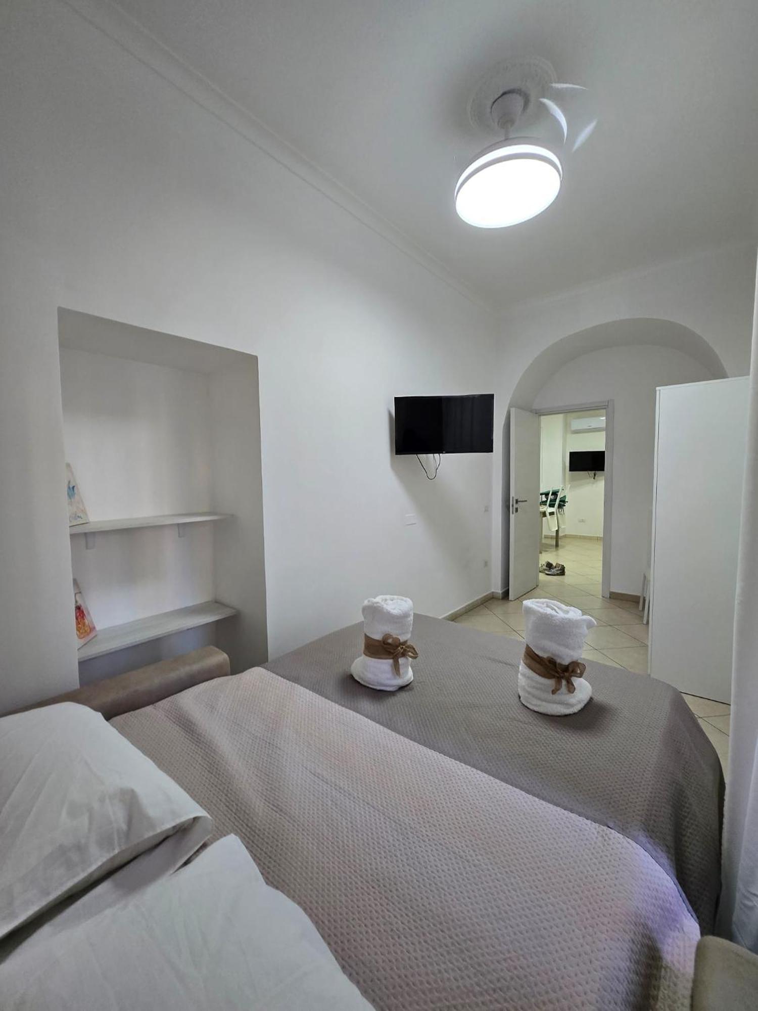 Notte A Apartment *