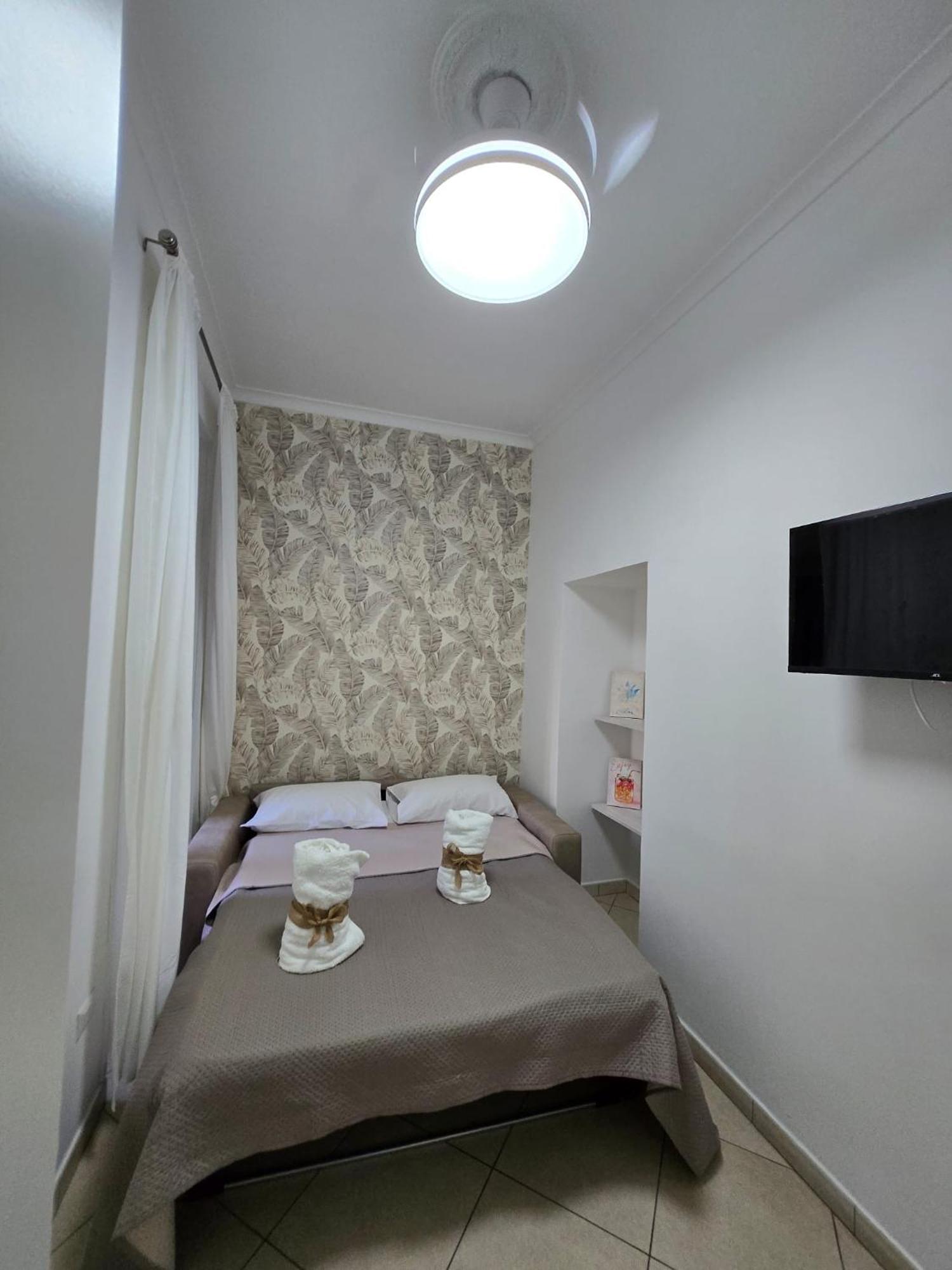 Apartment Notte A