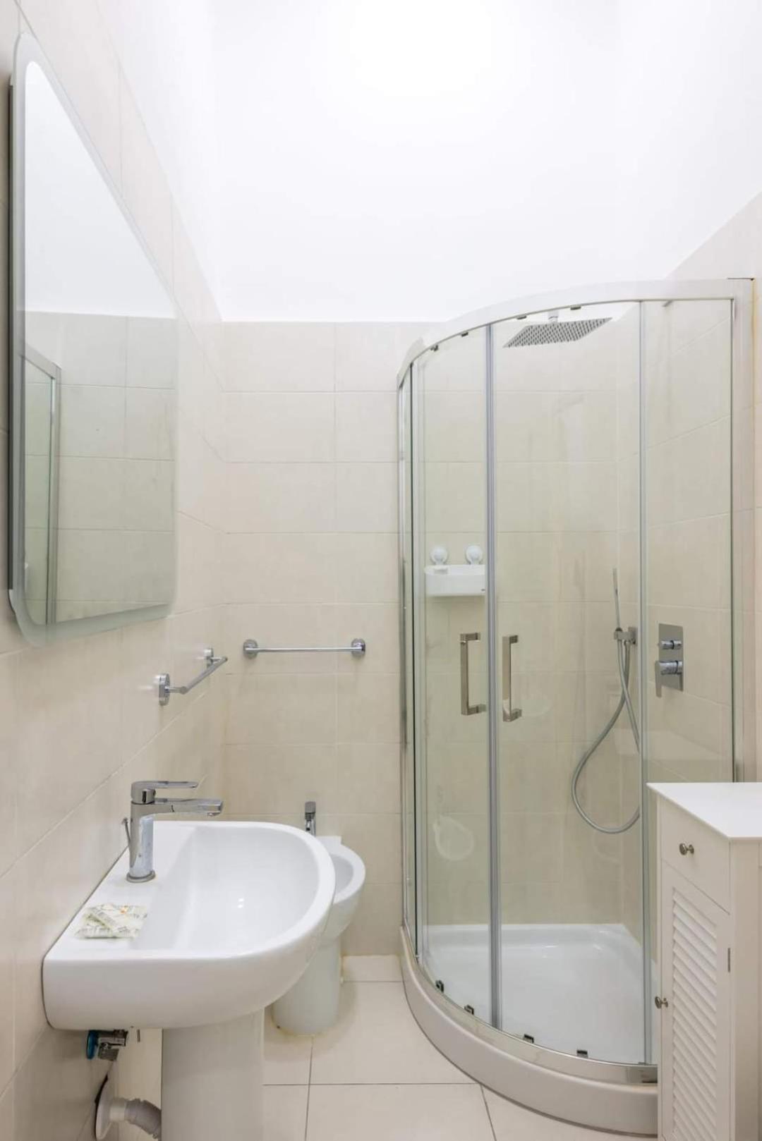 Apartment Domus Flegrea Naples