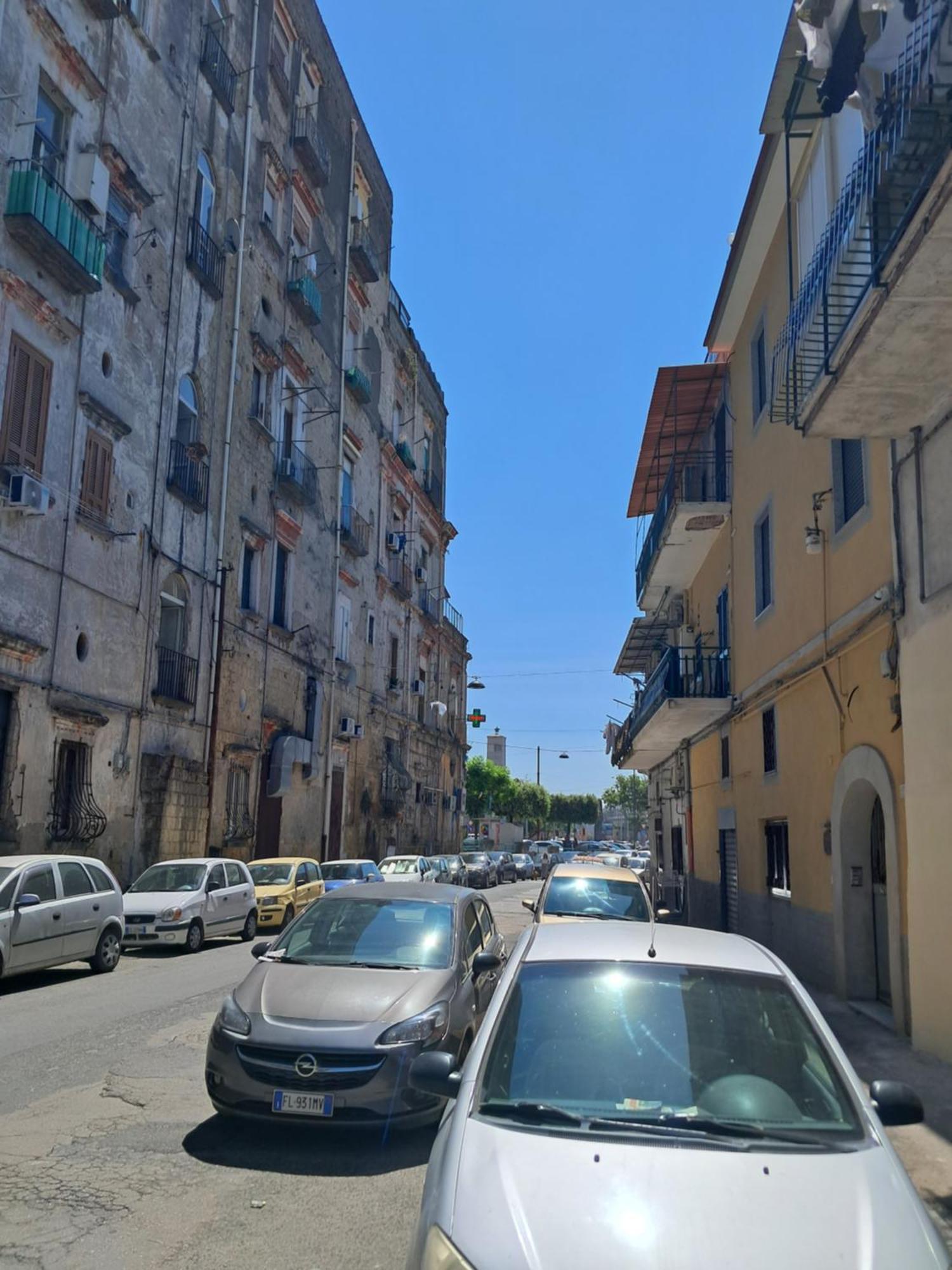 Holiday home La Petite Maison Naples