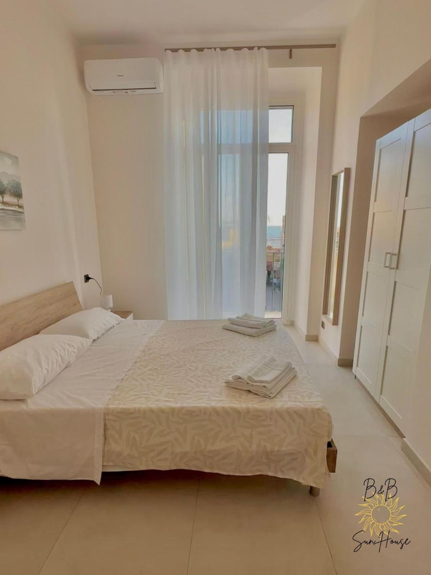 Sunhouse Bed & Breakfast