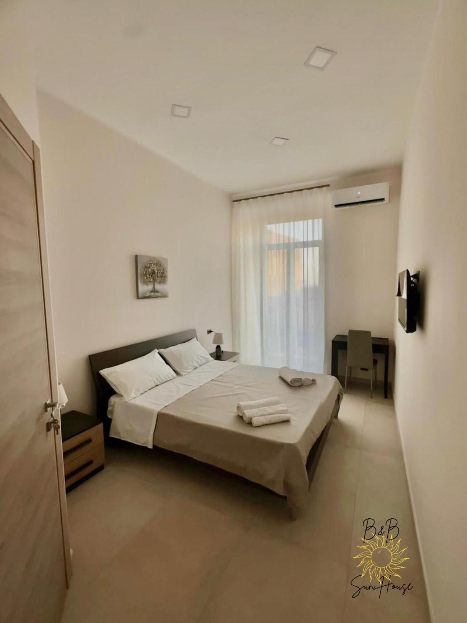 Bed & Breakfast Sunhouse *
