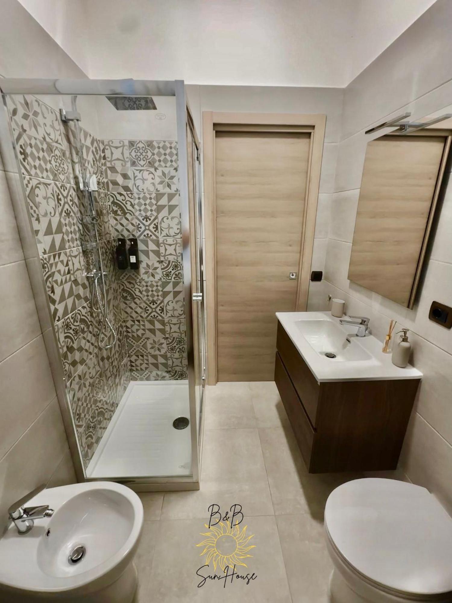Sunhouse Naples