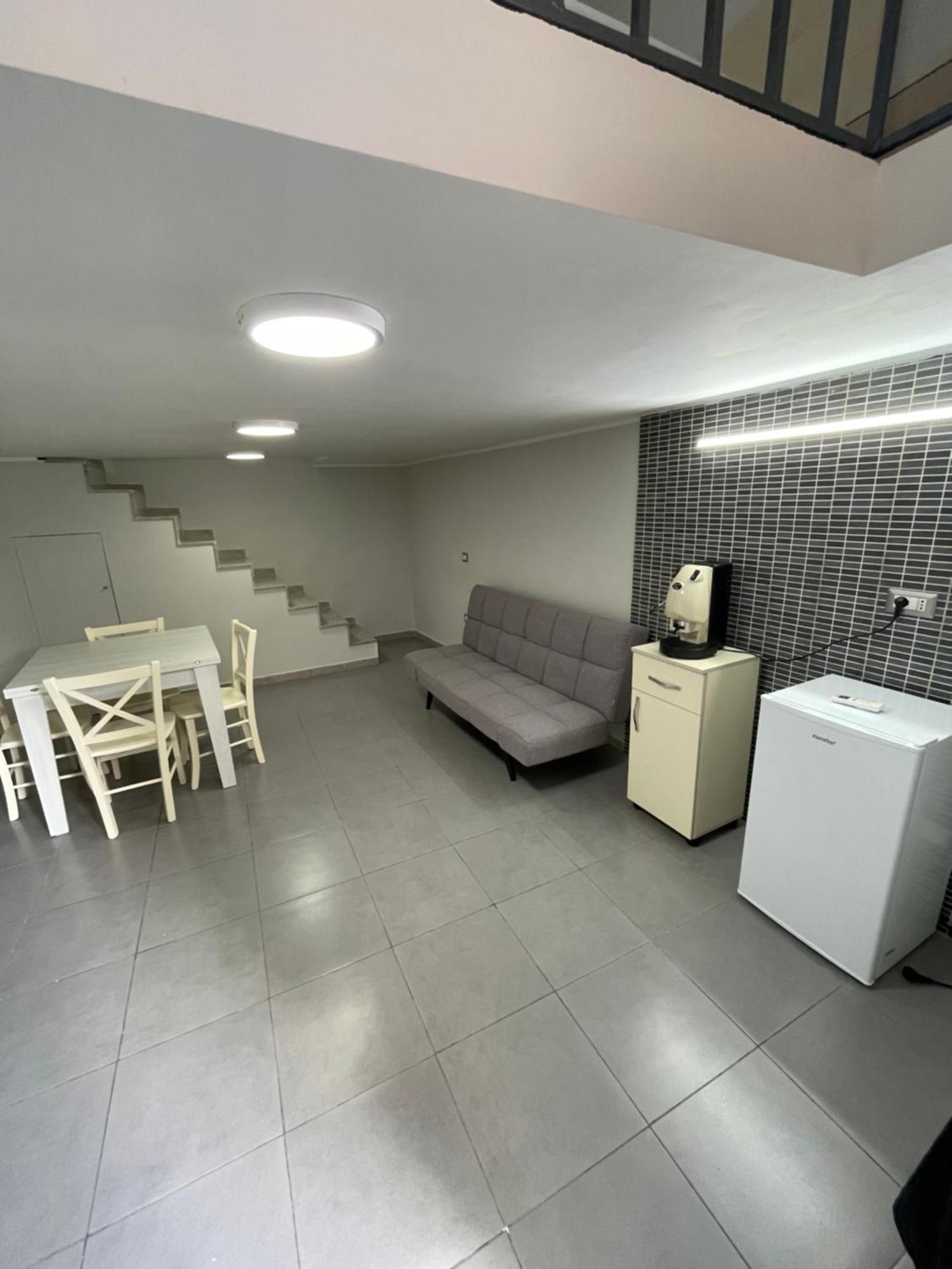 Bed & Breakfast Lovely House Naples