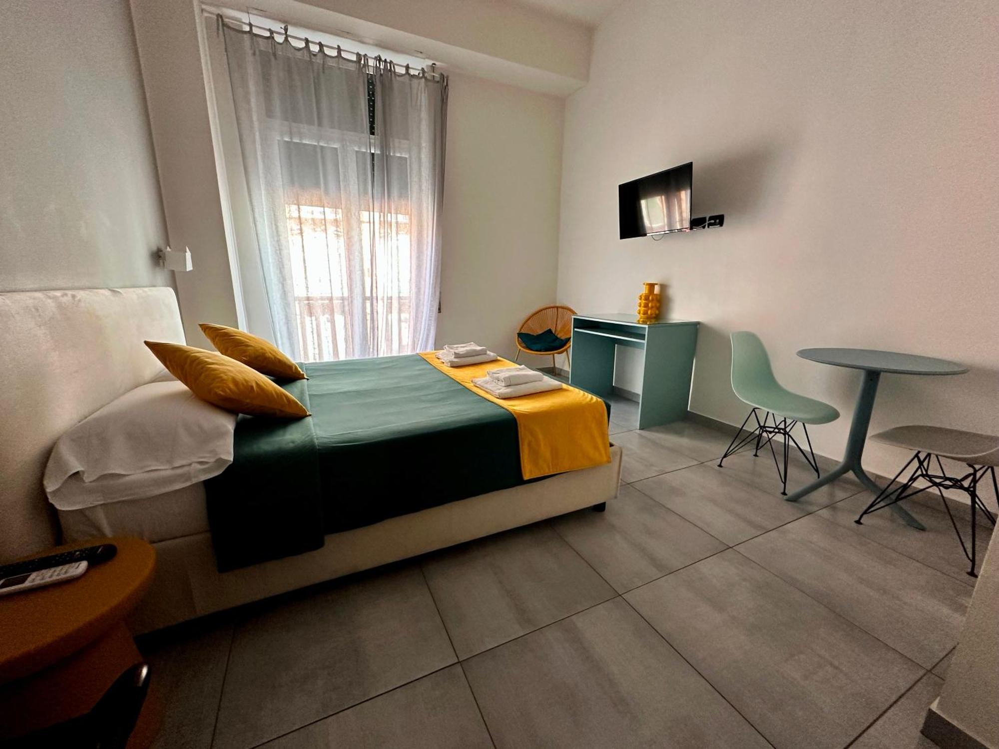 Hi Relais 2* Naples