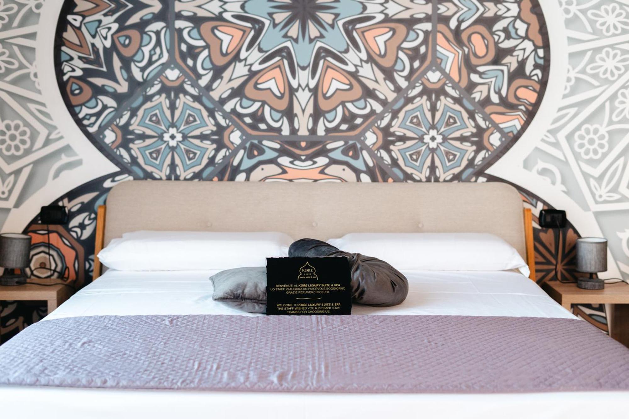 Kore Luxury E Guest house