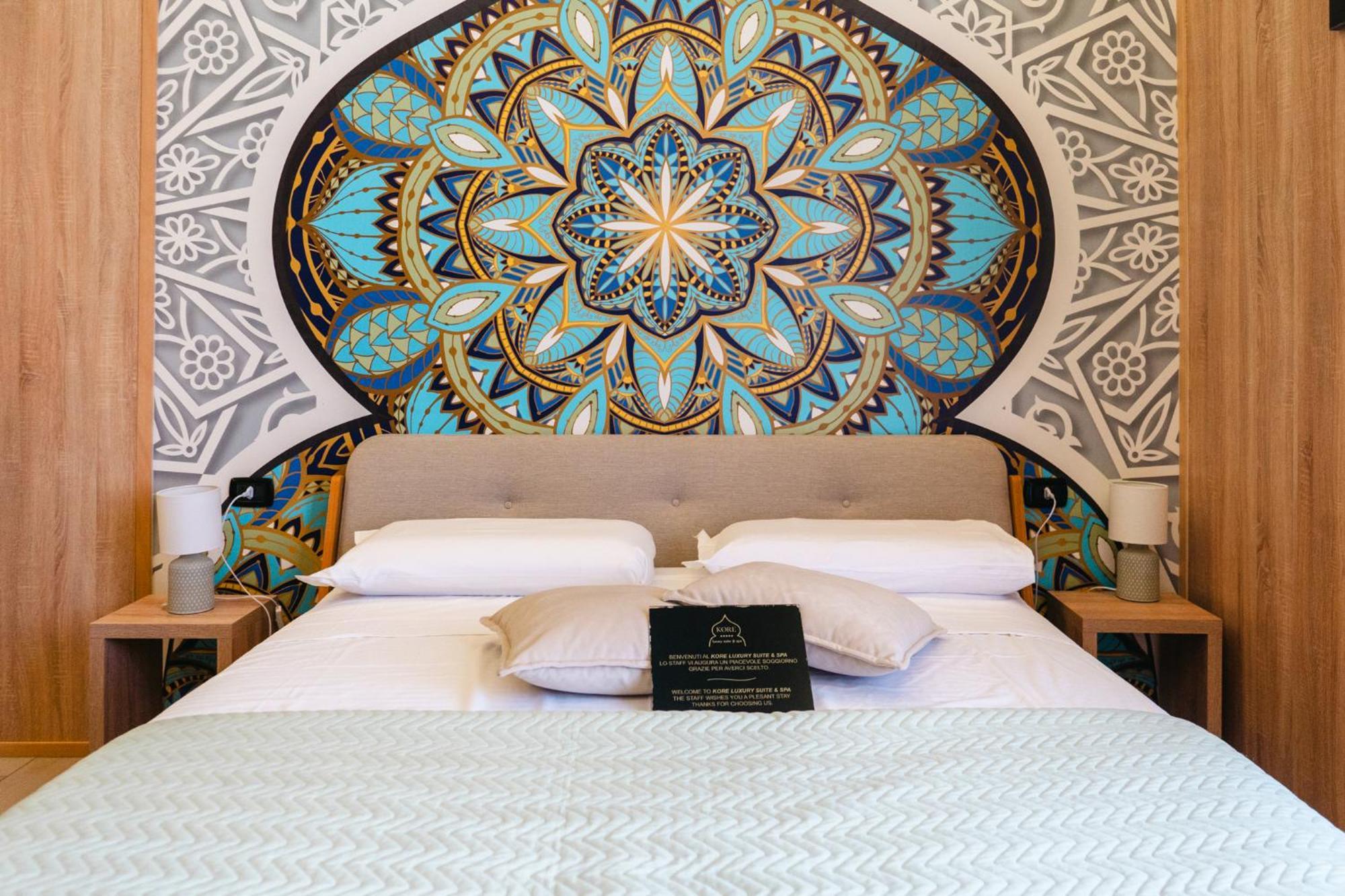 Kore Luxury E Guest house Naples