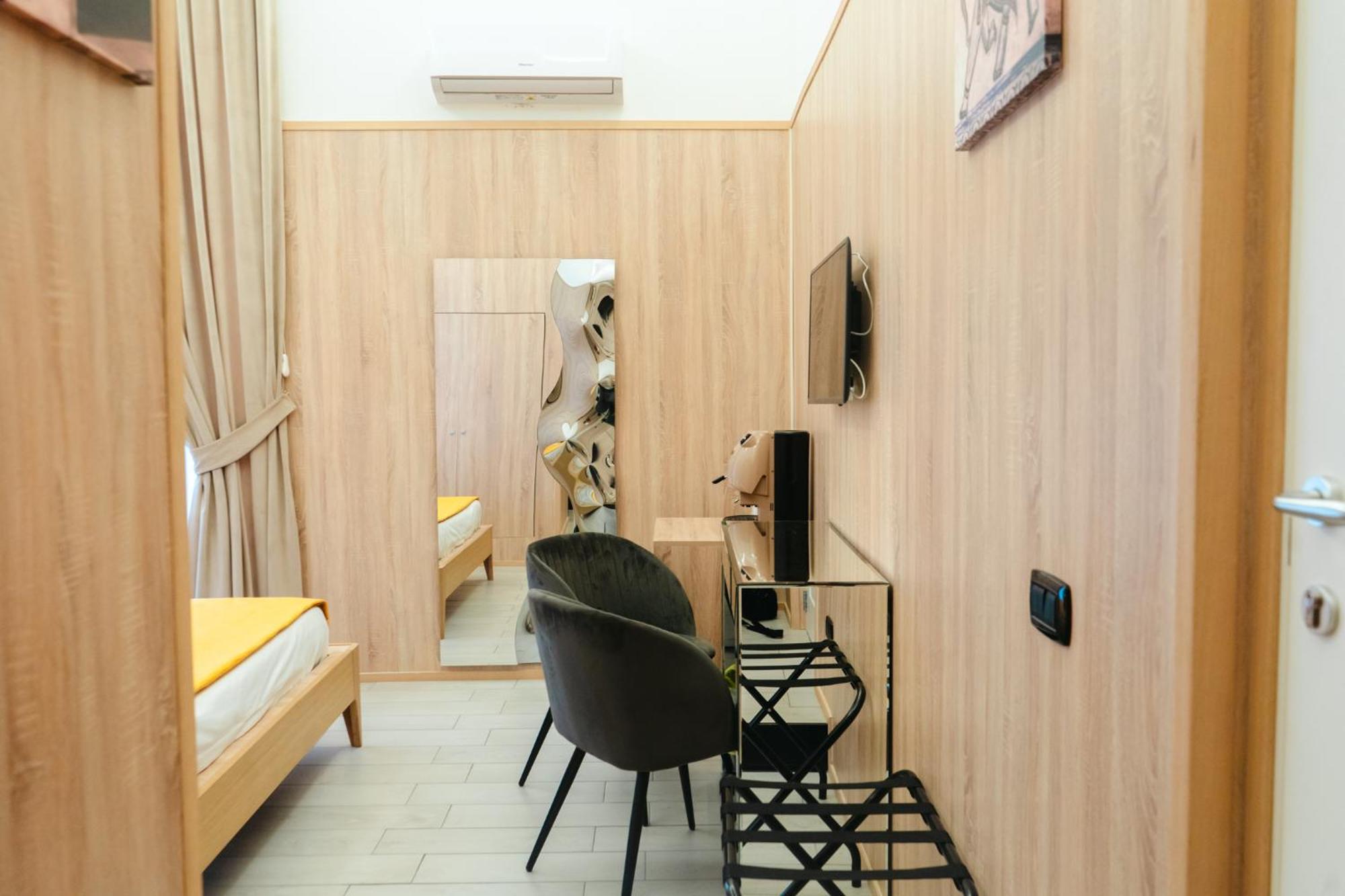 Guest house Kore Luxury E Naples