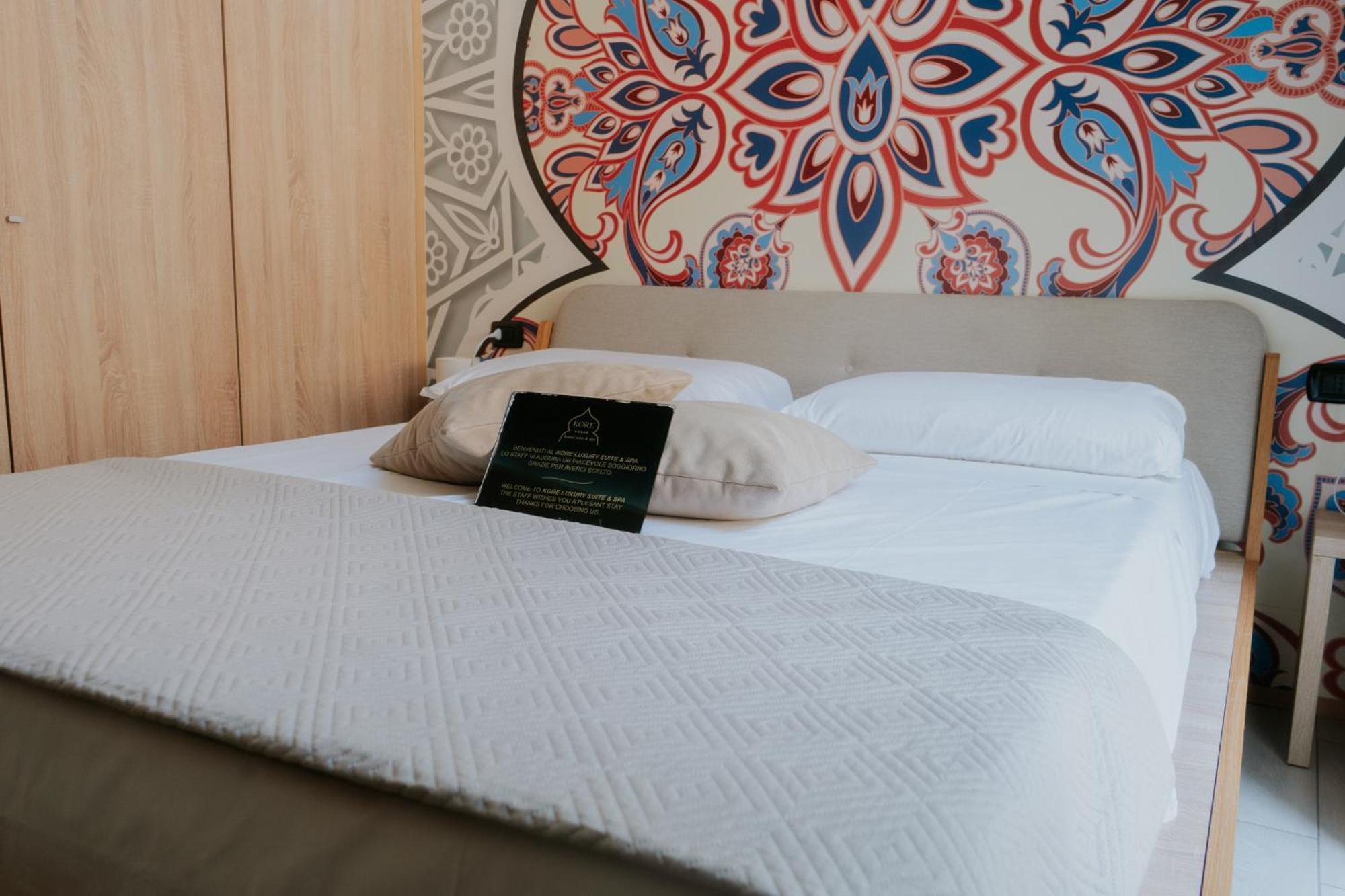 Kore Luxury E Naples