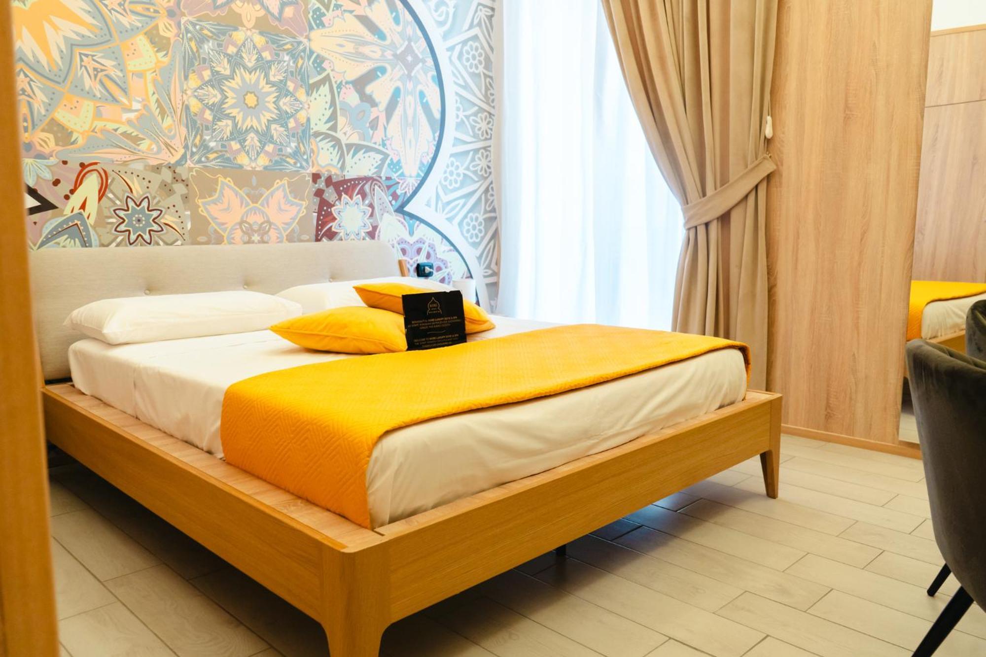 Guest house Kore Luxury E
