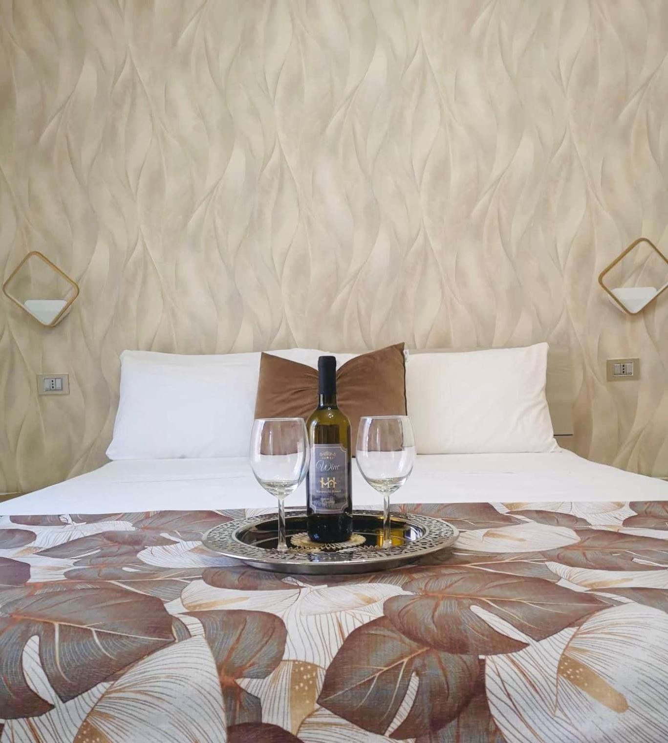 Mazzocchi House Welcome Wine Apartment