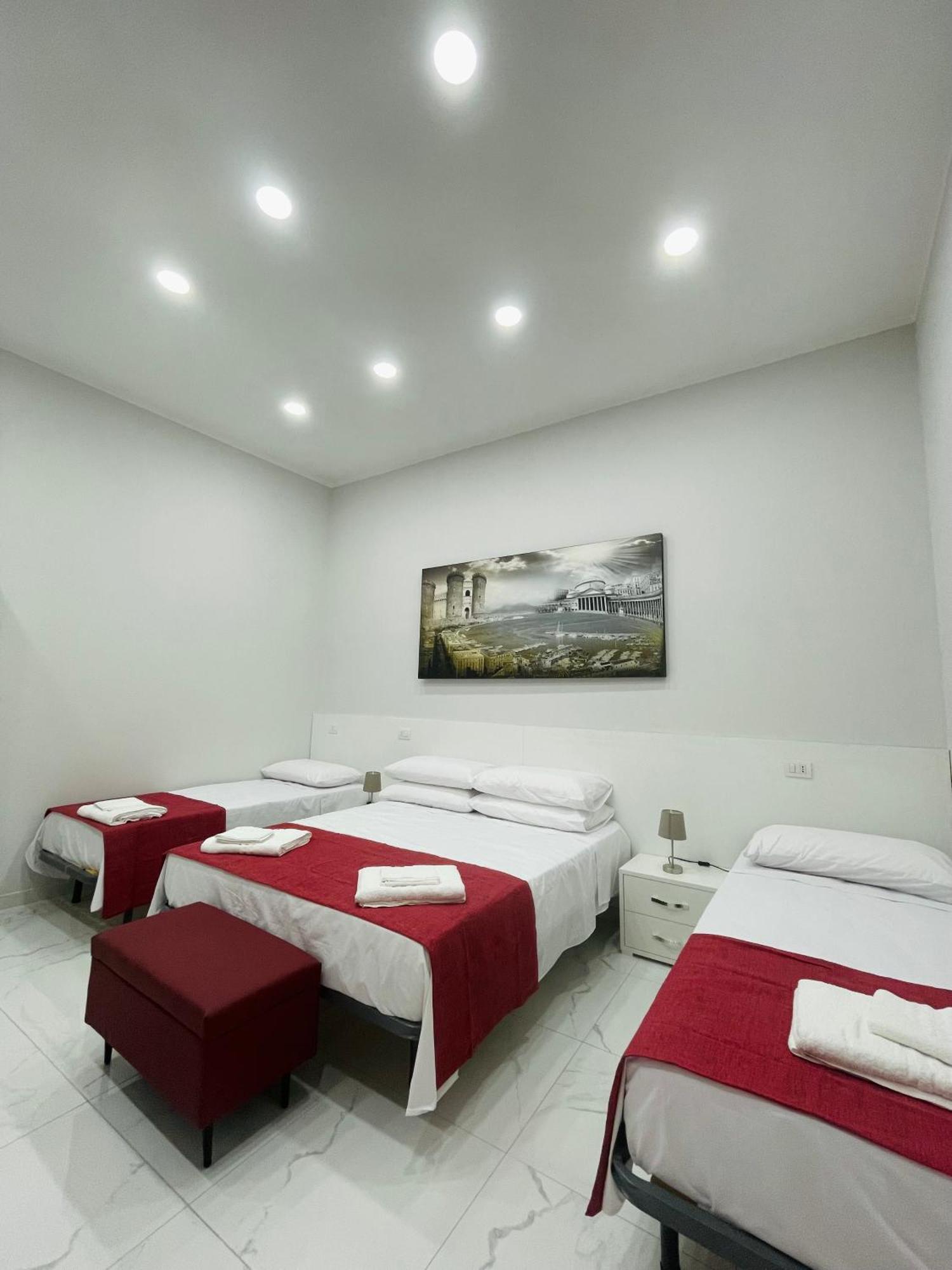 Guest house Merlino *