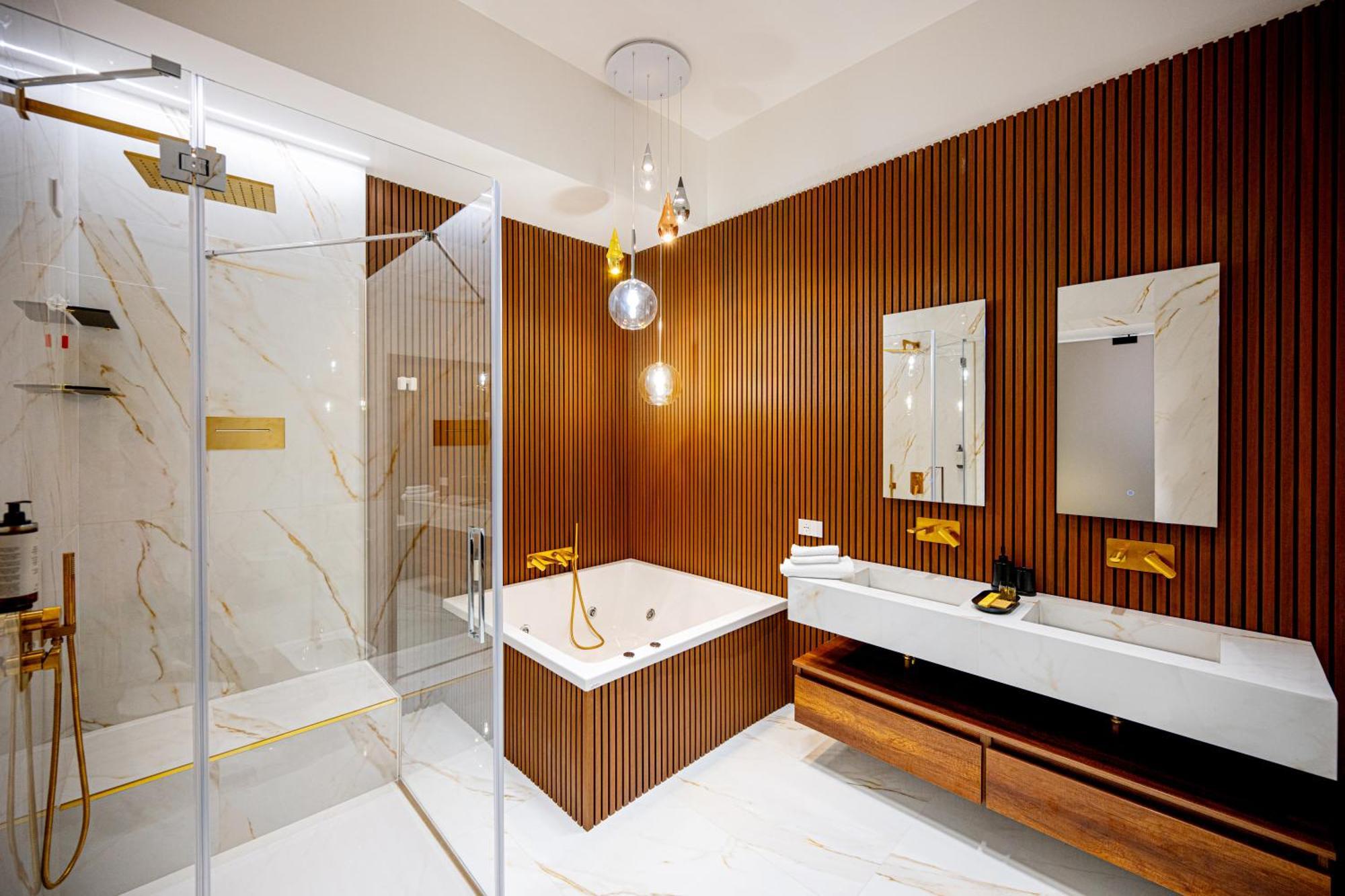 Di Virgilio Luxury Bed & Breakfast