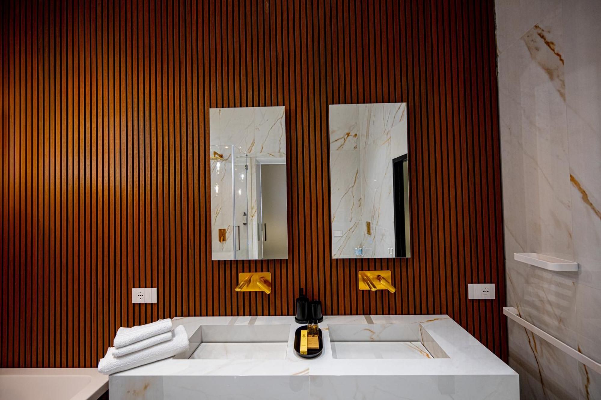 Bed & Breakfast Di Virgilio Luxury *