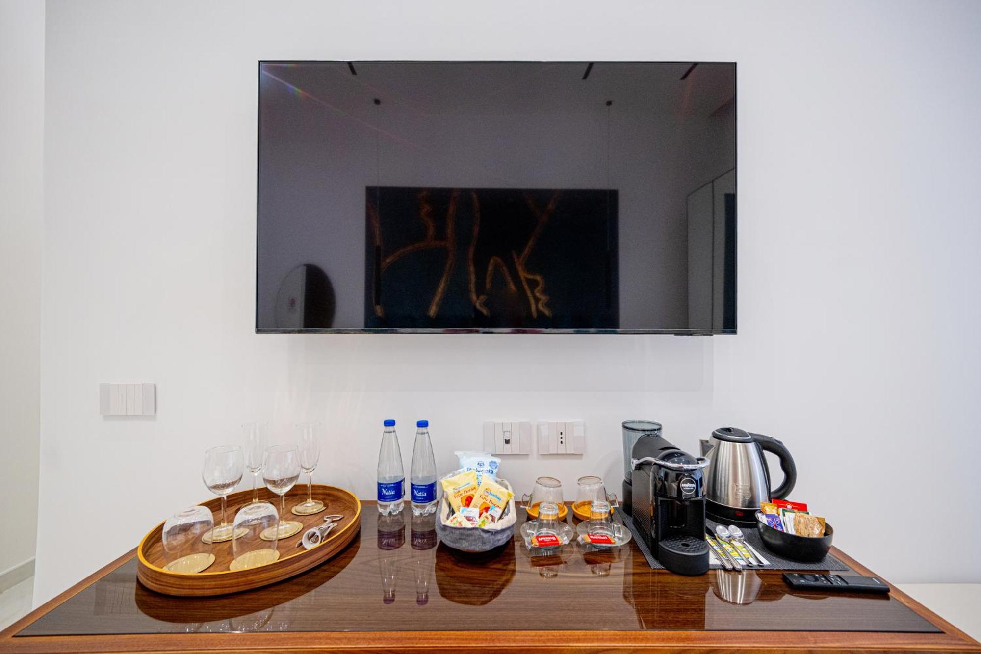 Bed & Breakfast Di Virgilio Luxury Naples