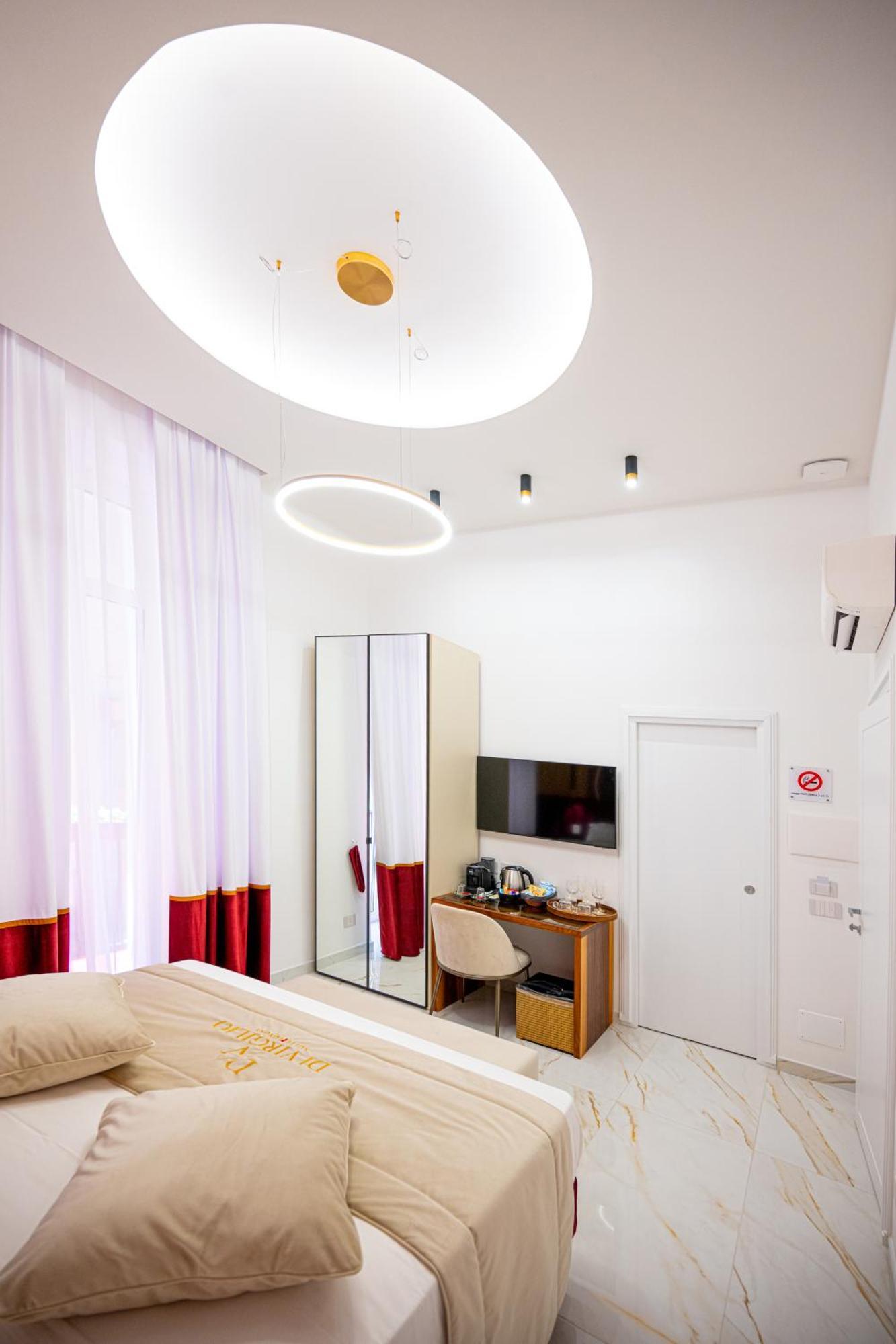 Di Virgilio Luxury Bed & Breakfast
