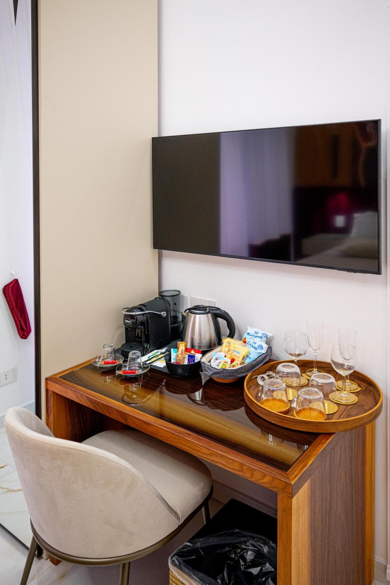 Bed & Breakfast Di Virgilio Luxury Naples