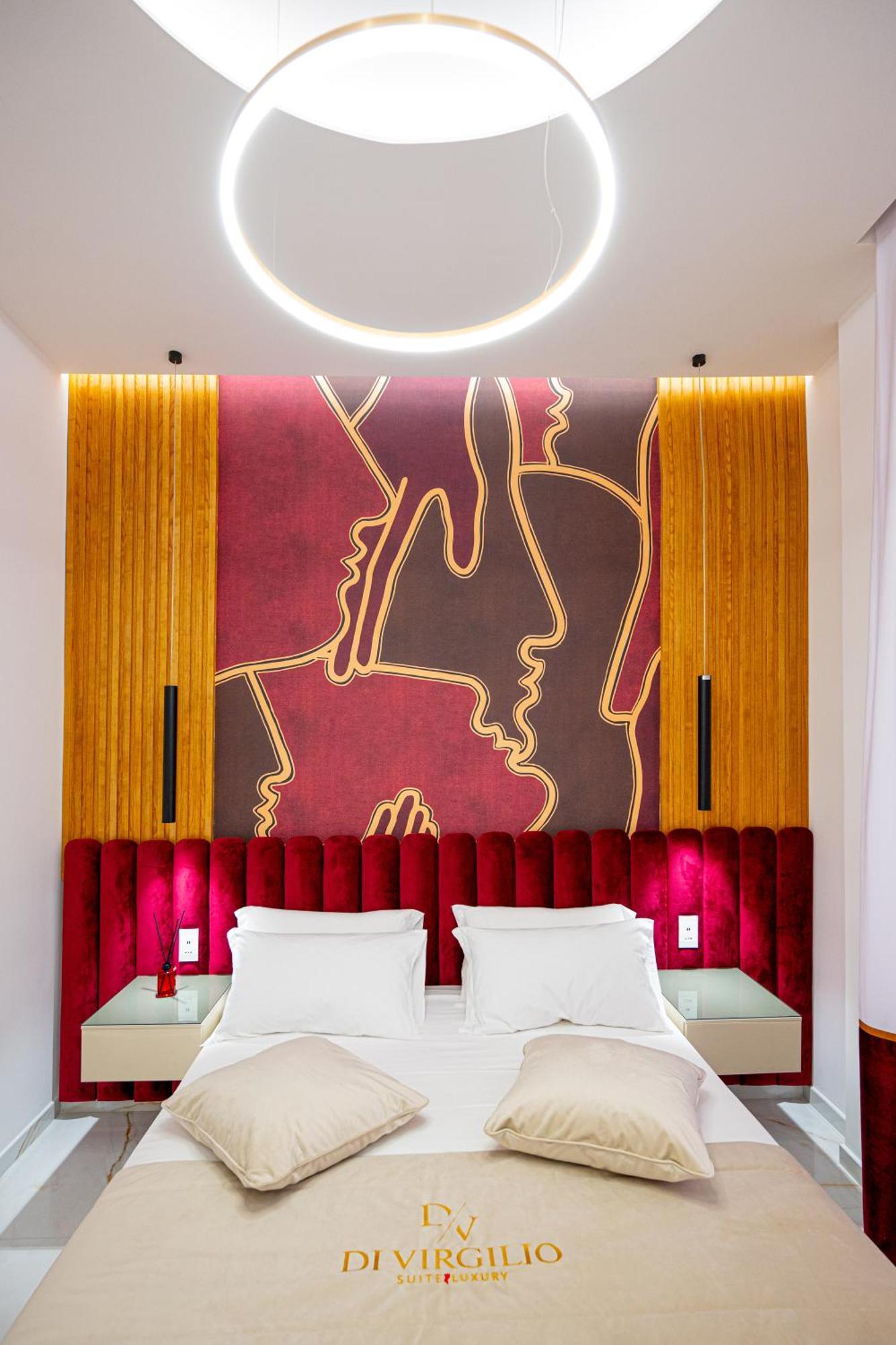 Bed & Breakfast Di Virgilio Luxury Naples