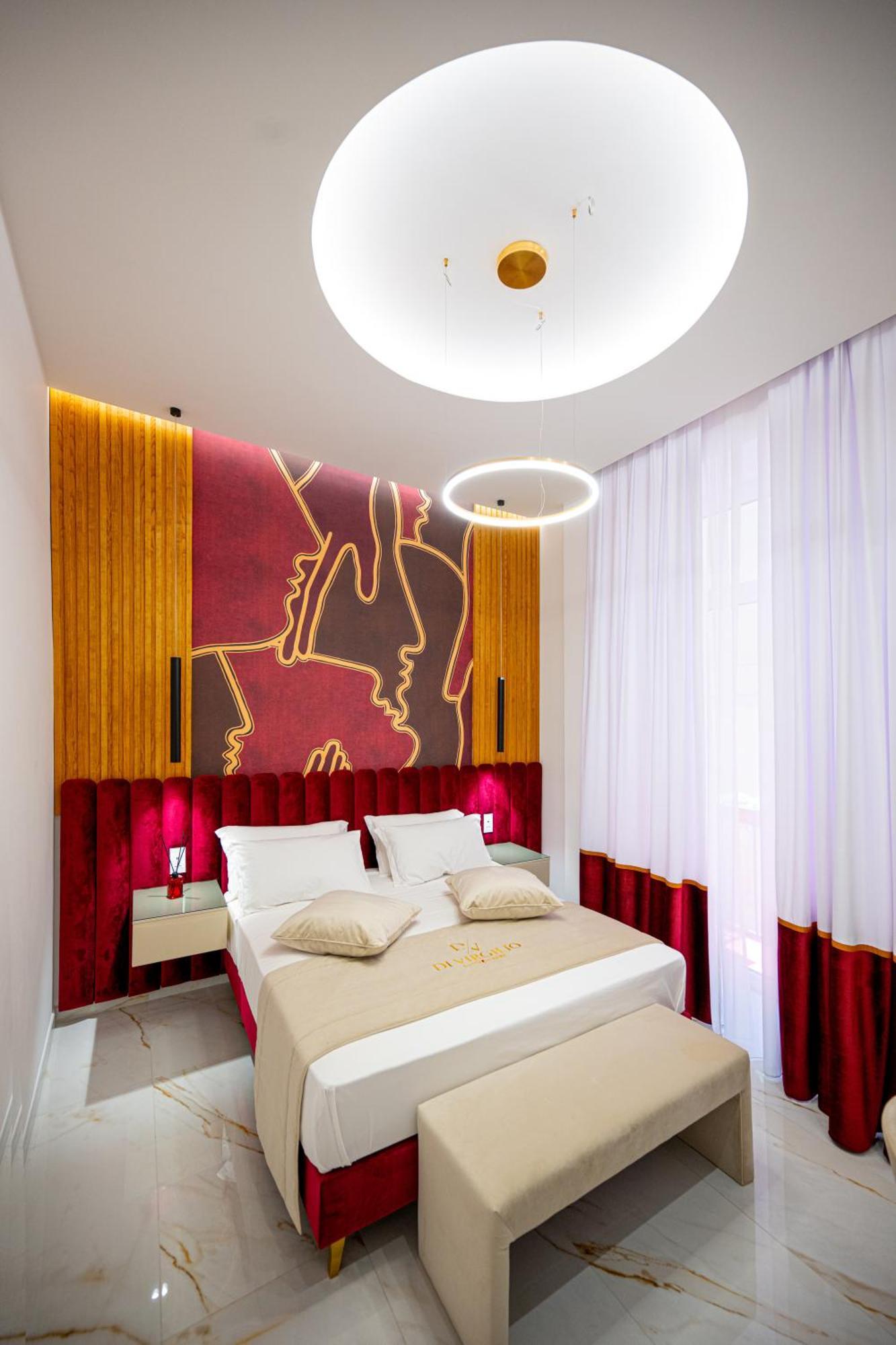 Di Virgilio Luxury Naples