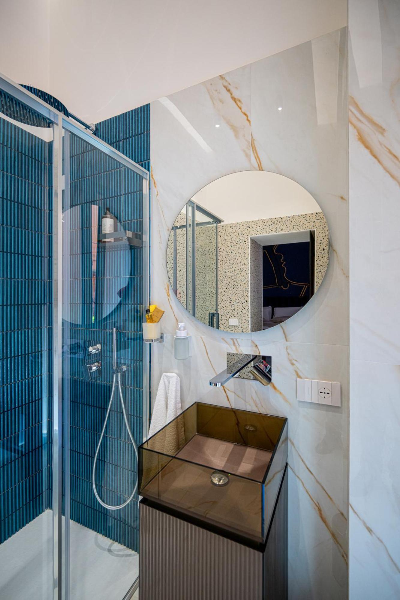 Di Virgilio Luxury Bed & Breakfast *