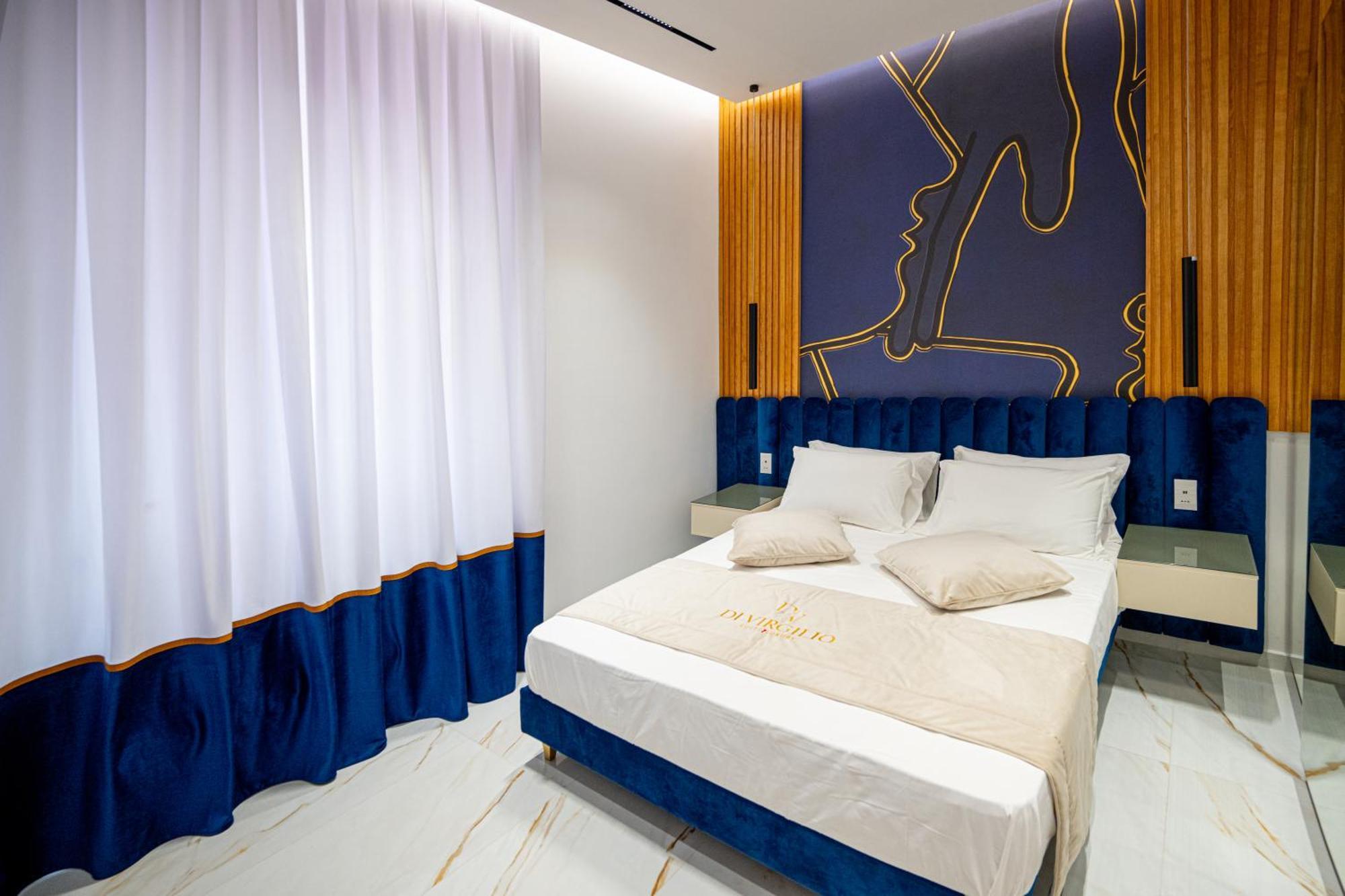 Di Virgilio Luxury