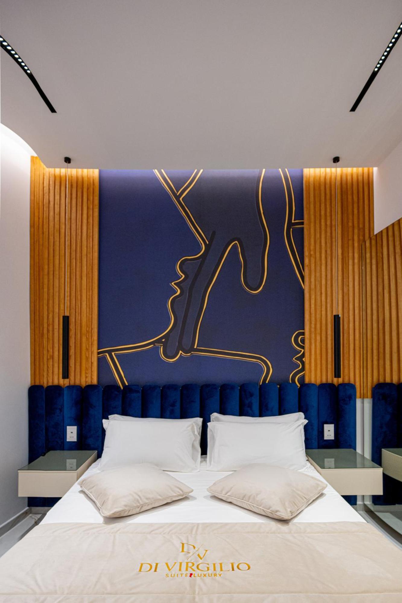Bed & Breakfast Di Virgilio Luxury