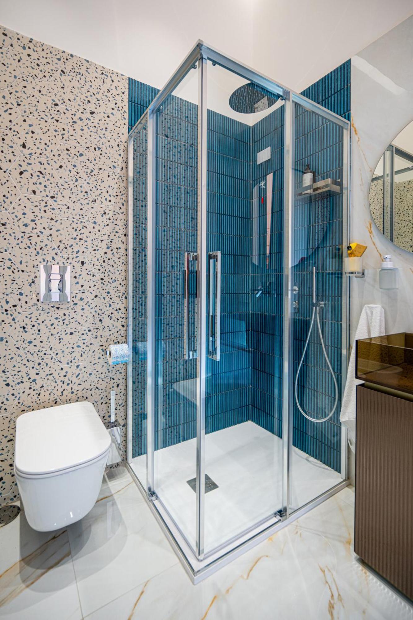 Bed & Breakfast Di Virgilio Luxury