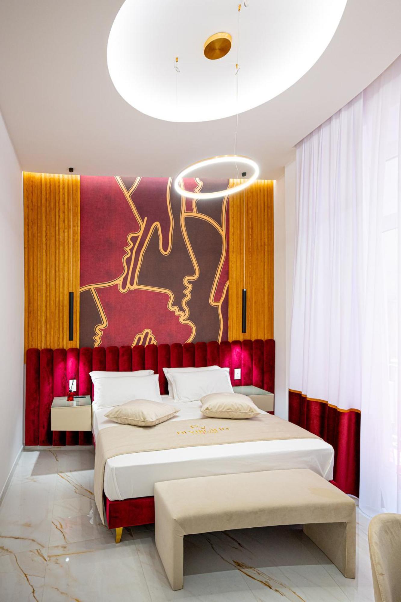 Bed & Breakfast Di Virgilio Luxury Naples