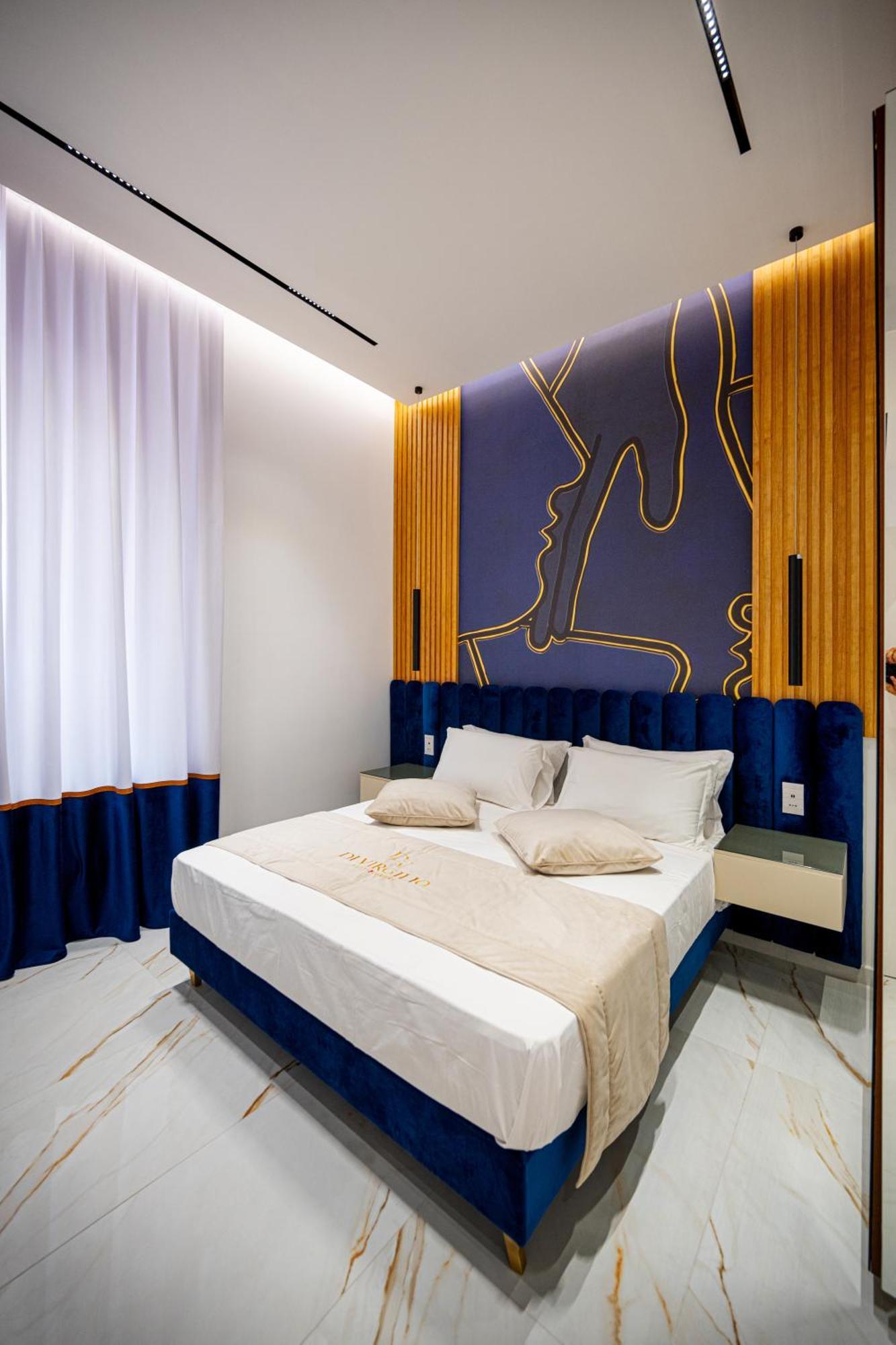 Di Virgilio Luxury *