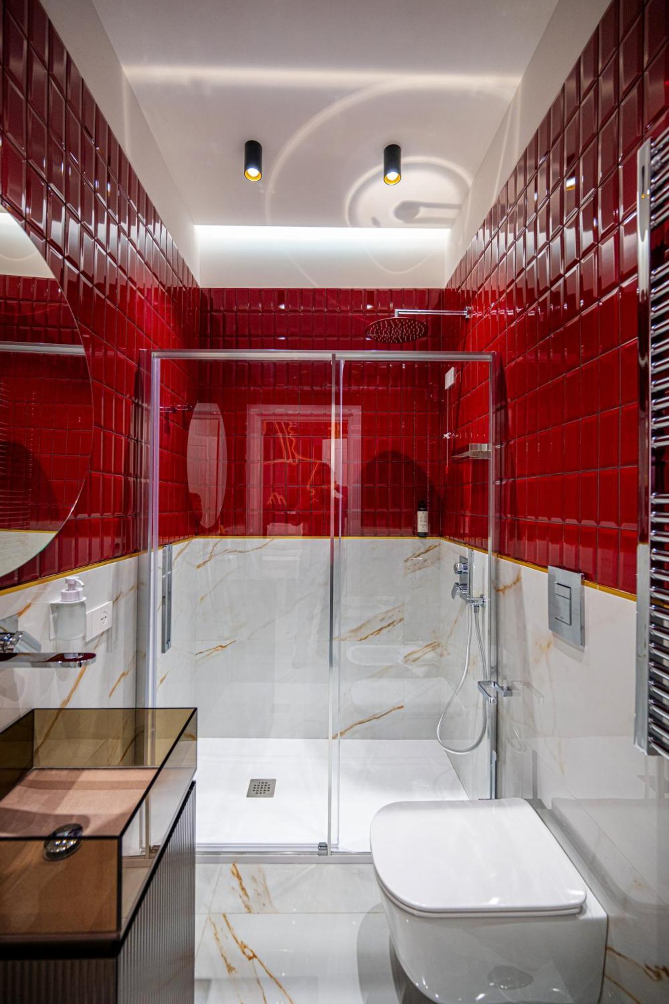 Di Virgilio Luxury *