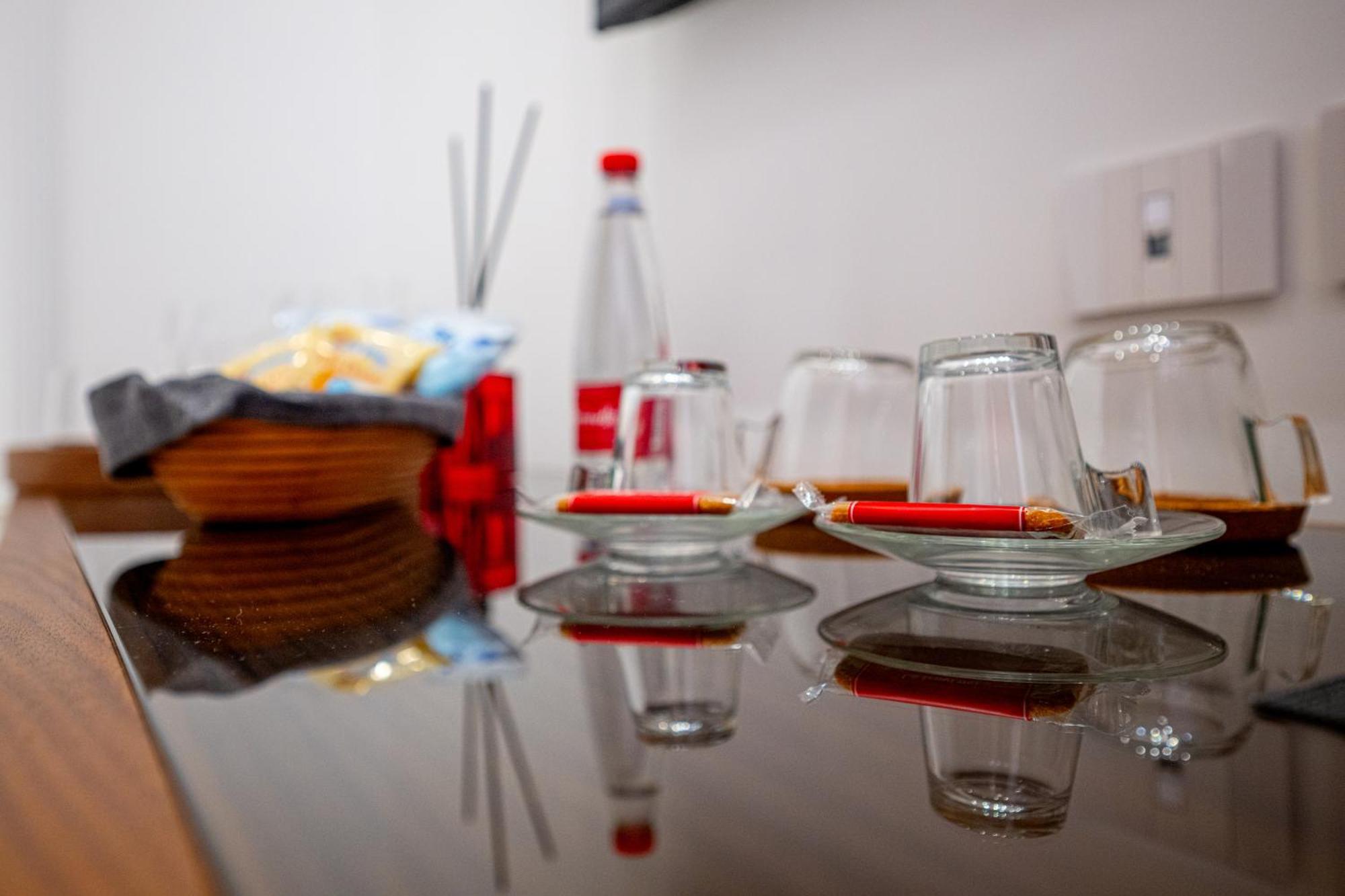 Di Virgilio Luxury Naples