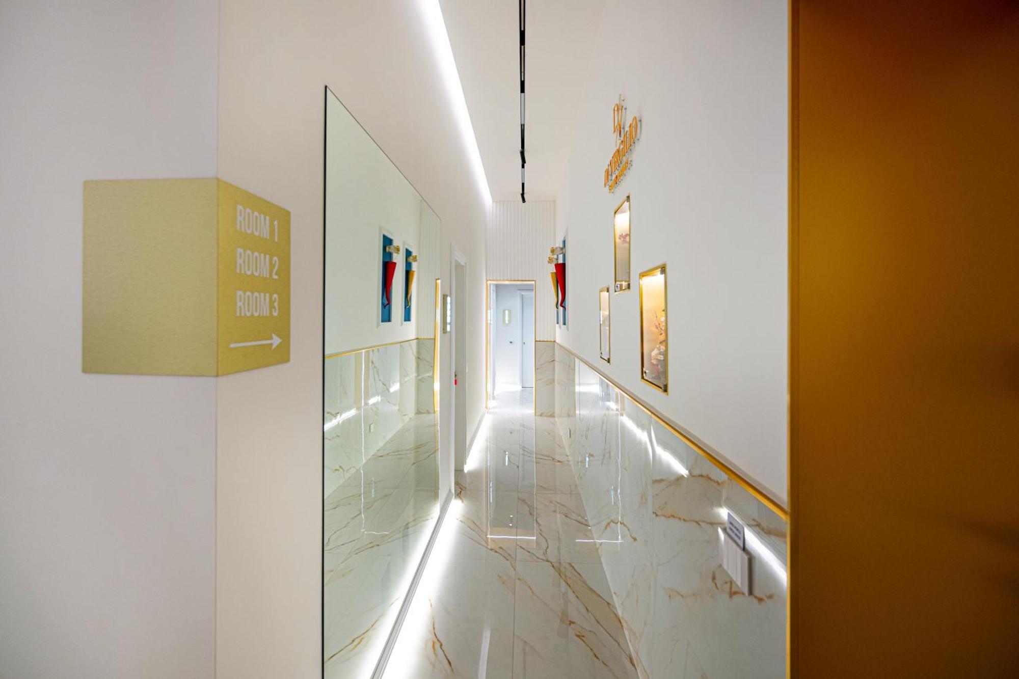 Di Virgilio Luxury