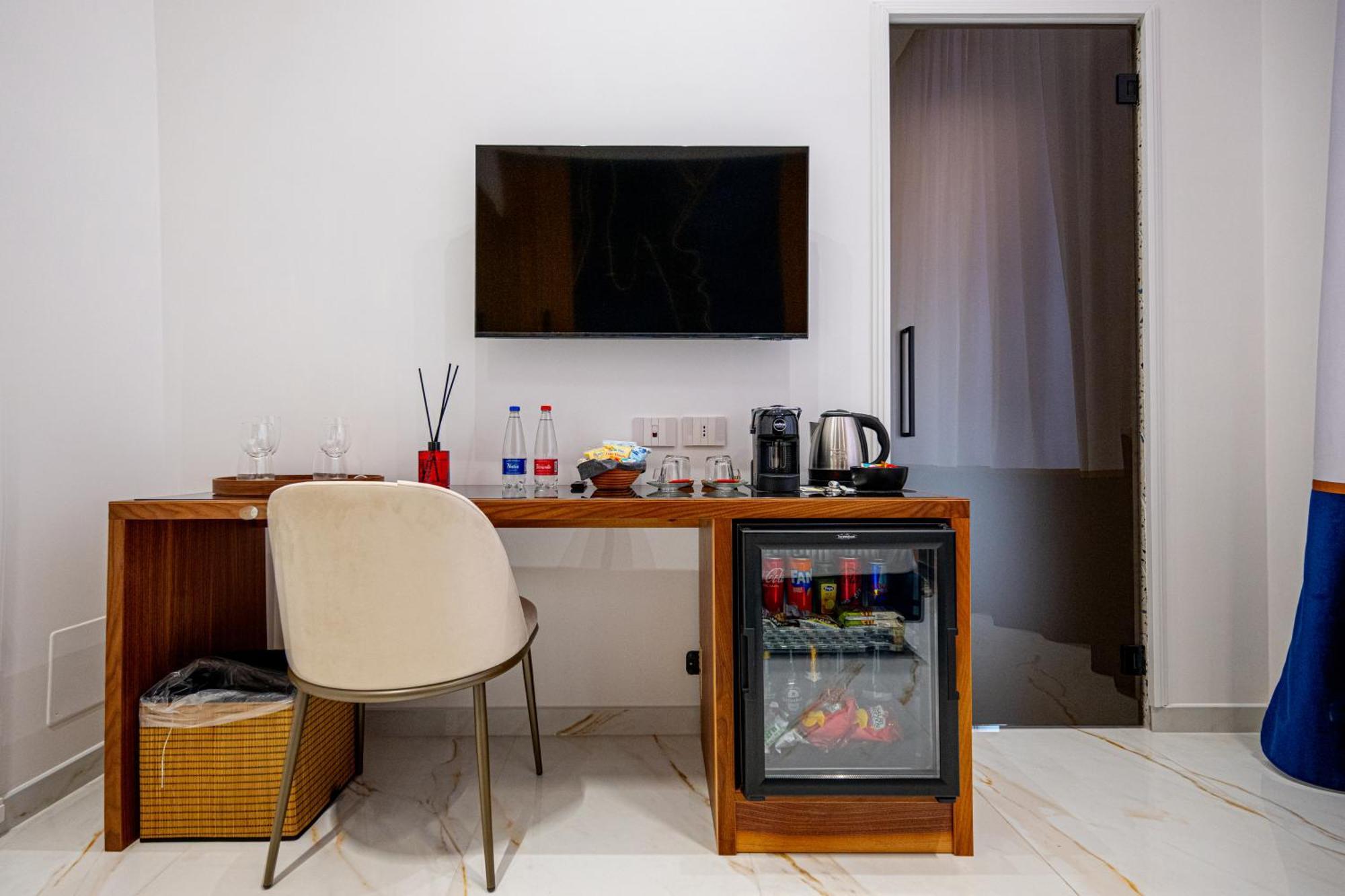 Bed & Breakfast Di Virgilio Luxury Naples