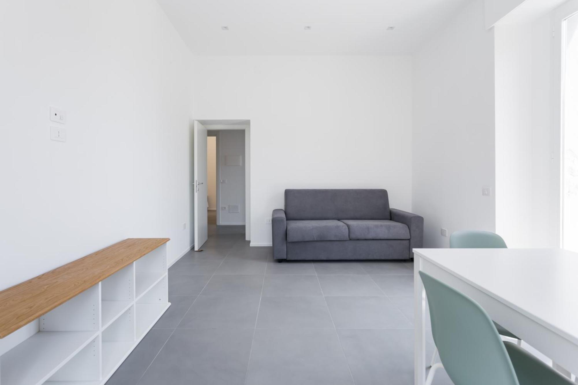 Mare Fiore By Dimorra Guest house