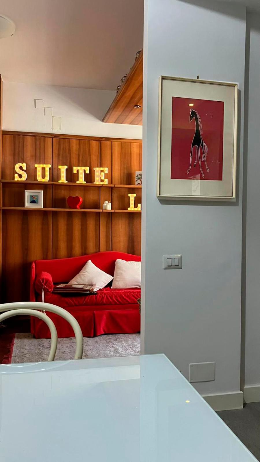 Apartment By Fh *