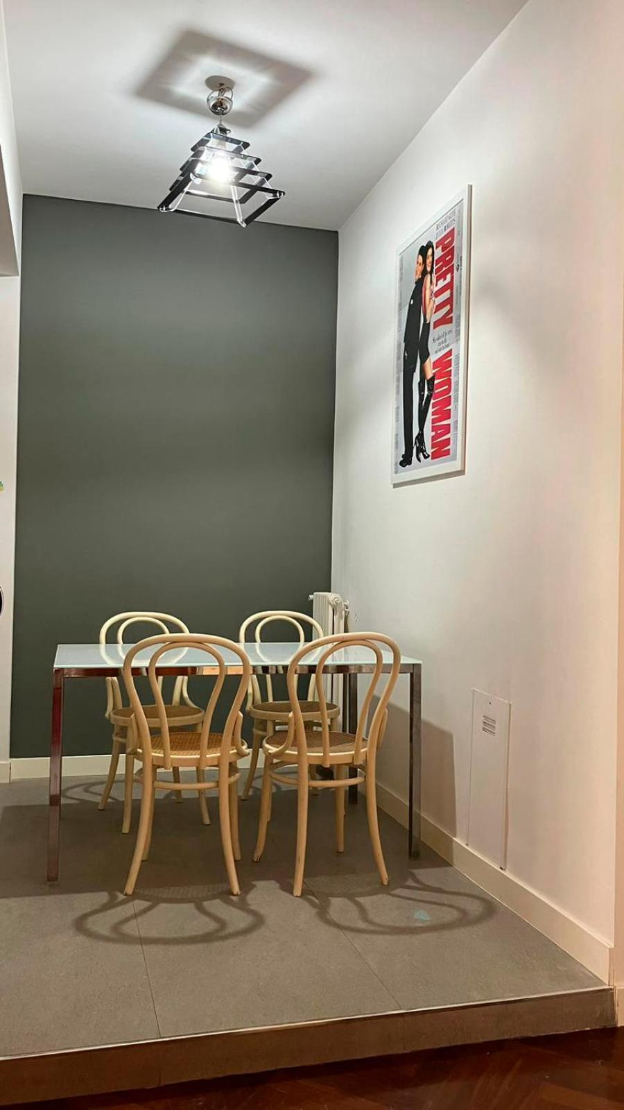 Apartment By Fh
