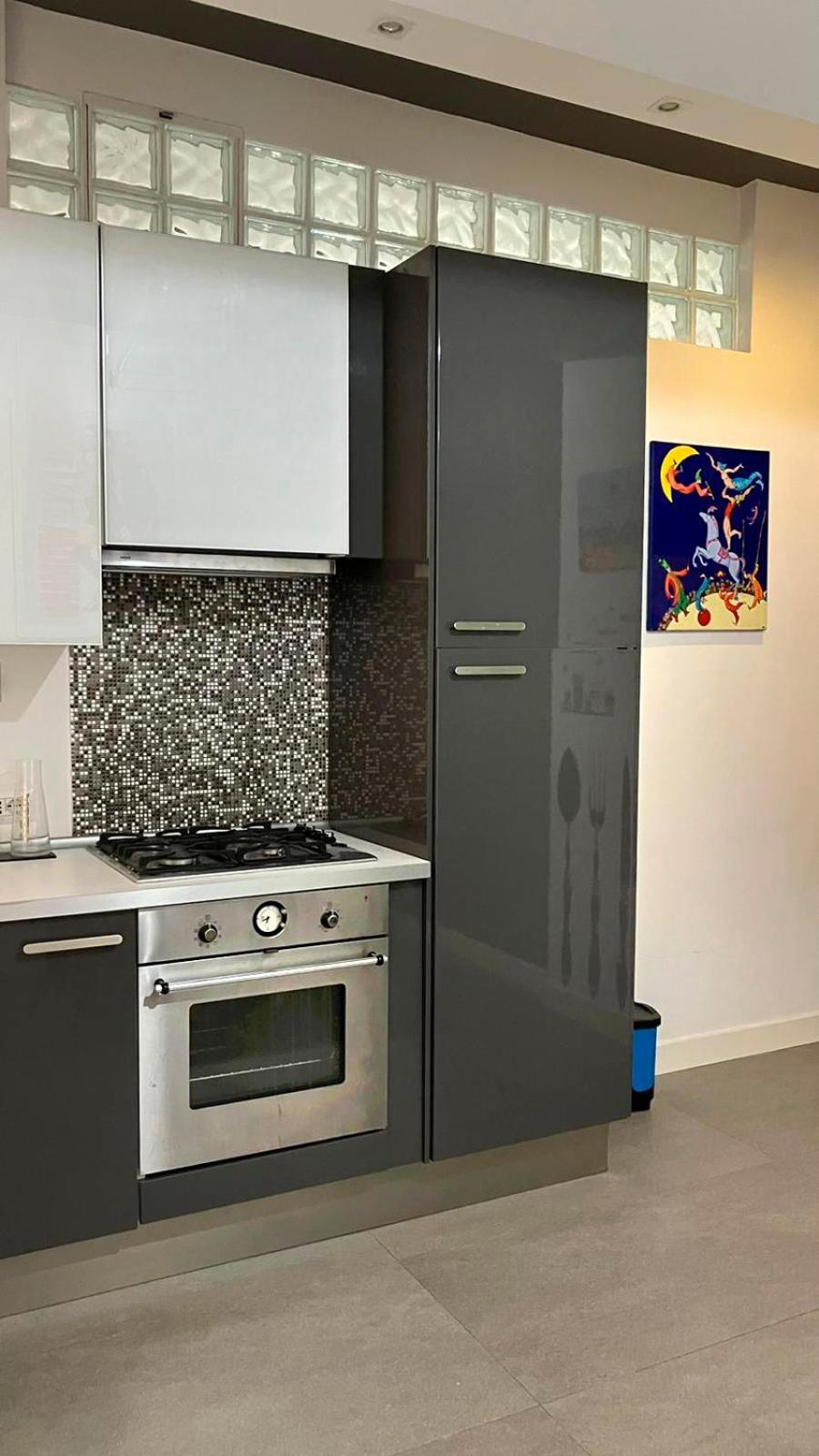 By Fh Apartment Naples