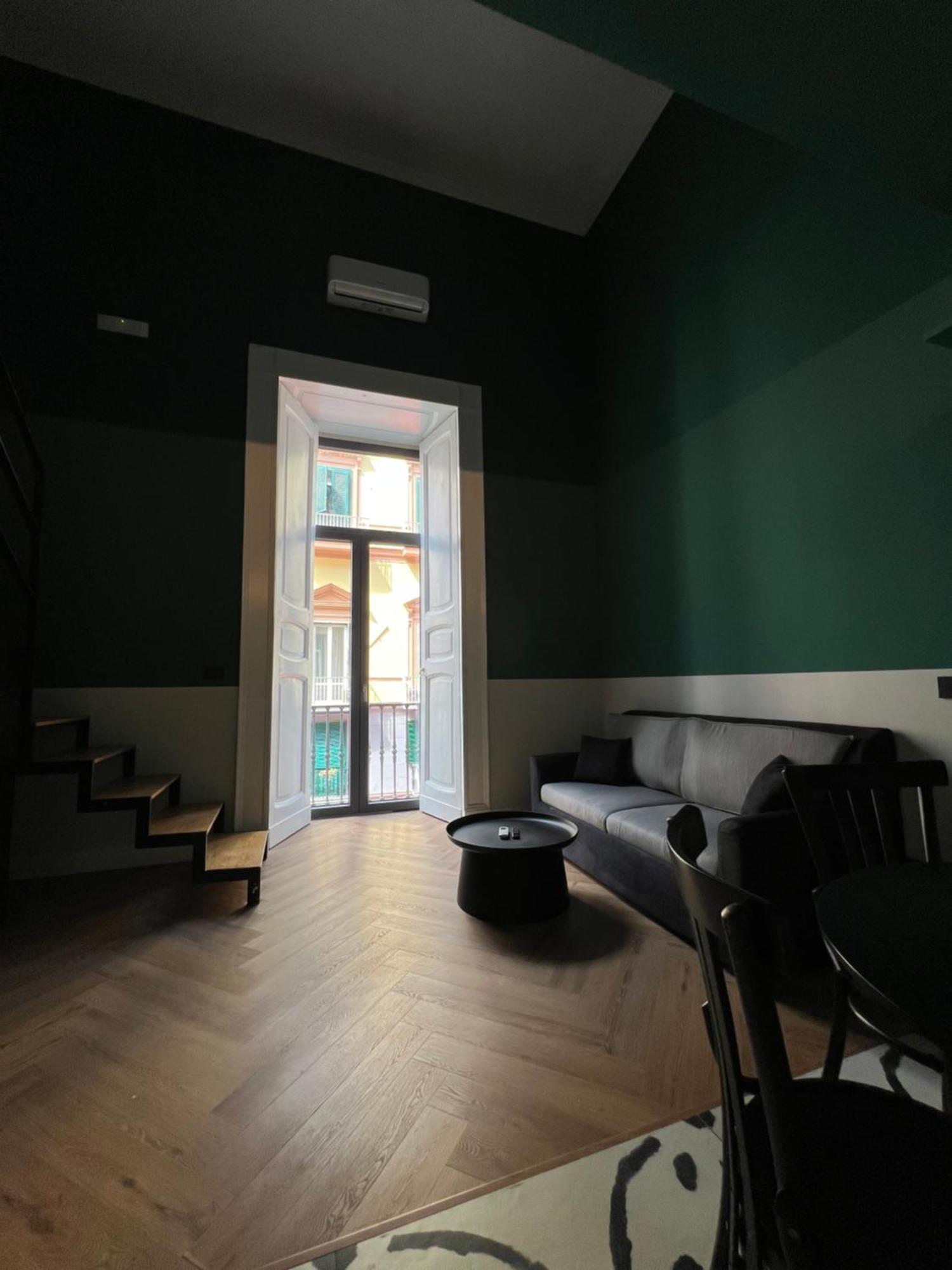 Il Sorriso Bed & Breakfast *