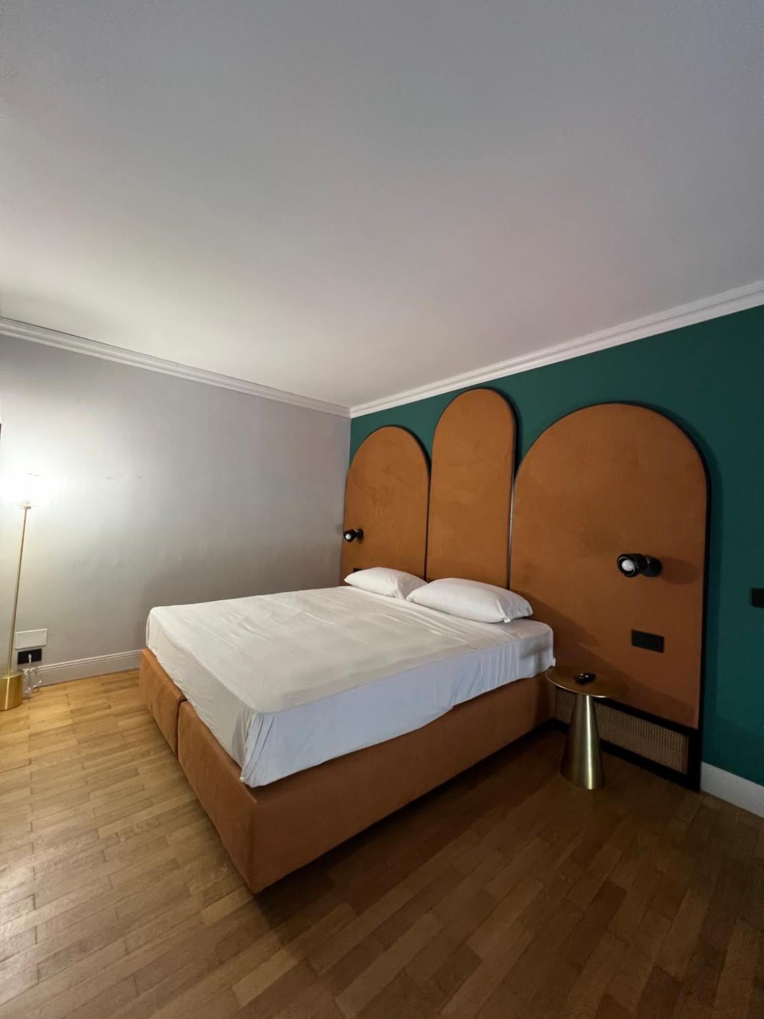 Il Sorriso Bed & Breakfast Naples