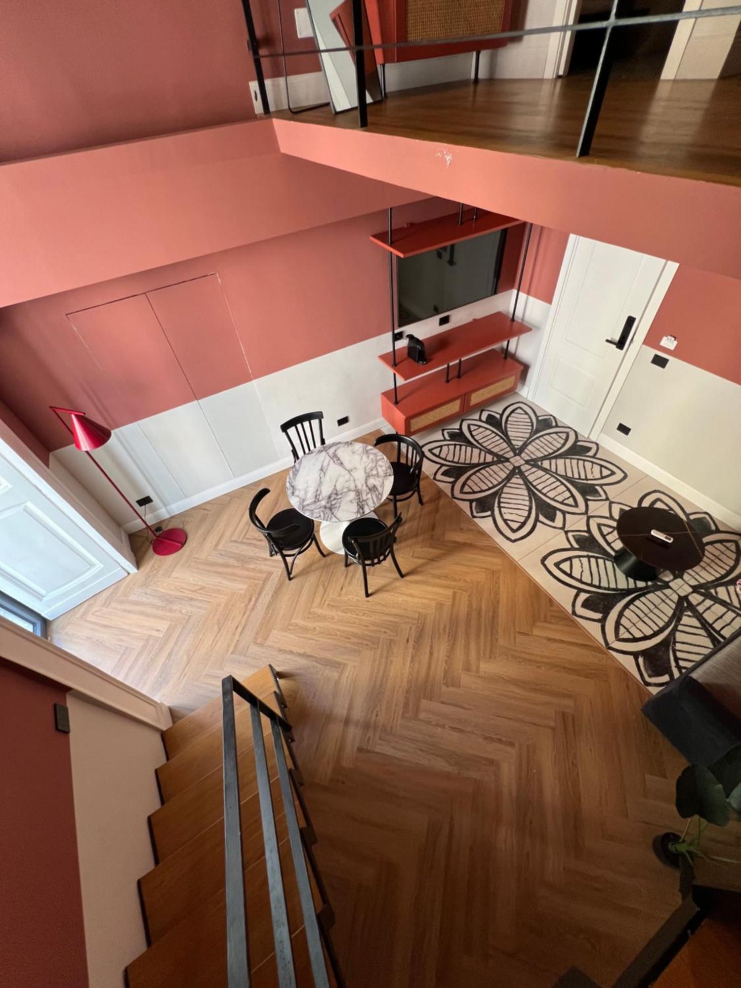 Il Sorriso Bed & Breakfast