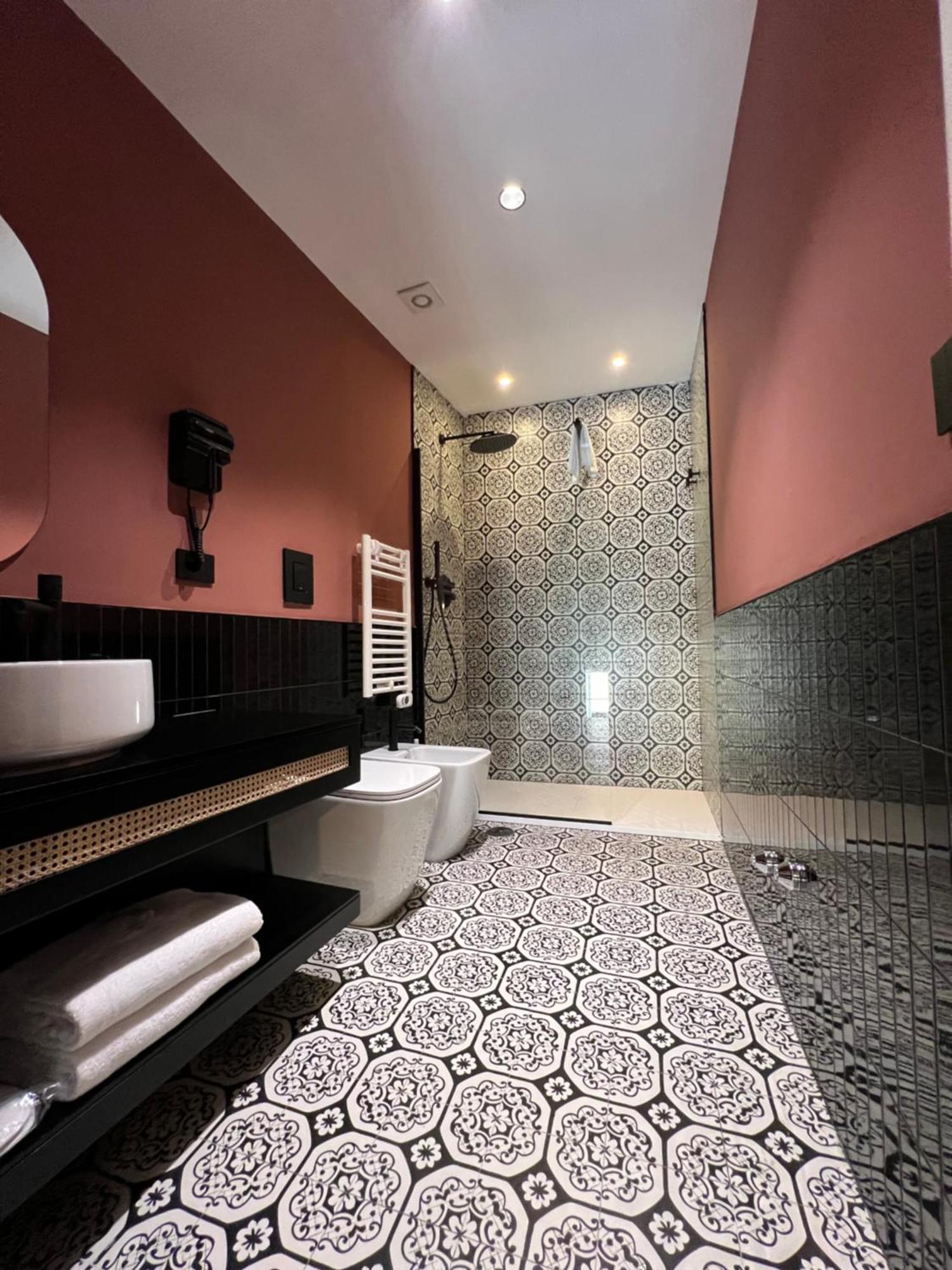 Bed & Breakfast Il Sorriso