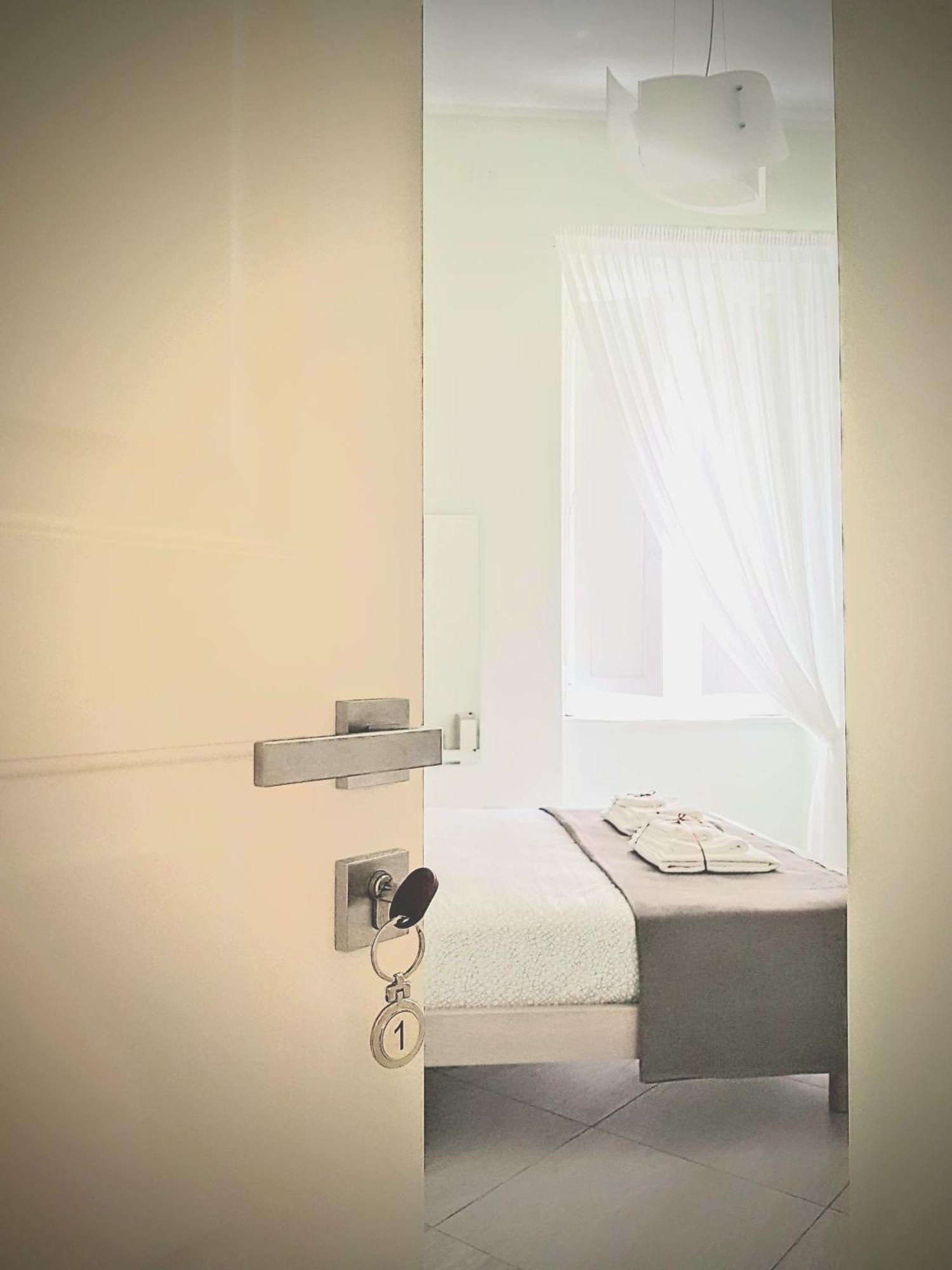 Guest house Maison Carolina *