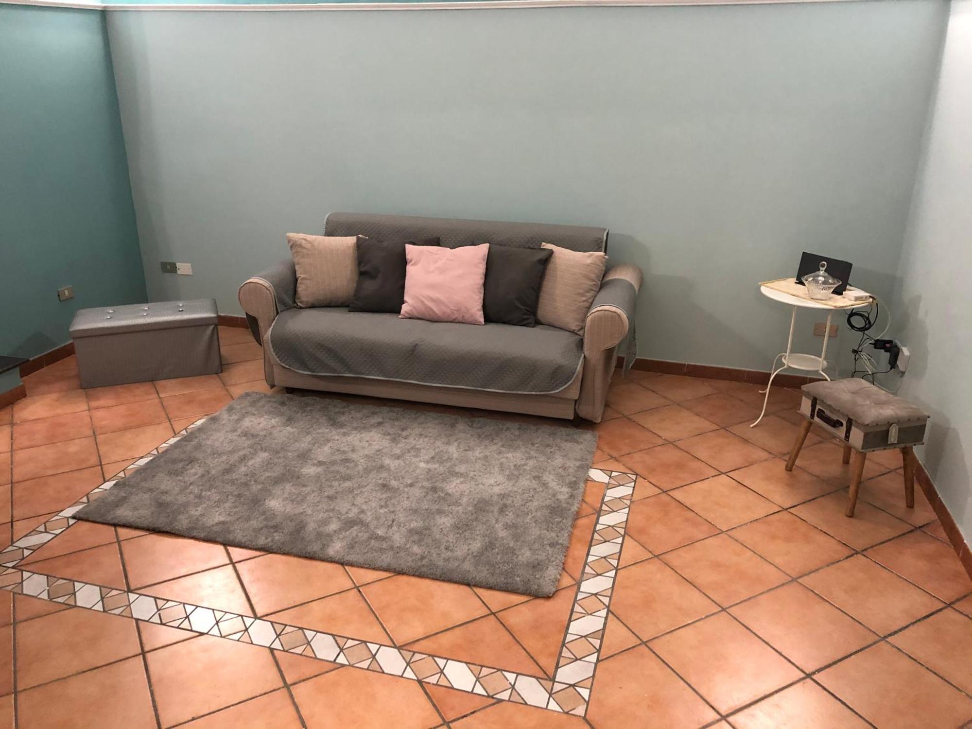 Holiday home Green Home Naples