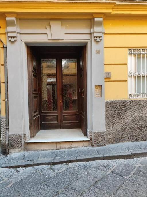 Casa Alabardieri *