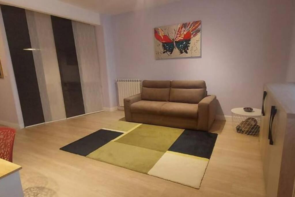 Casa Alabardieri Apartment